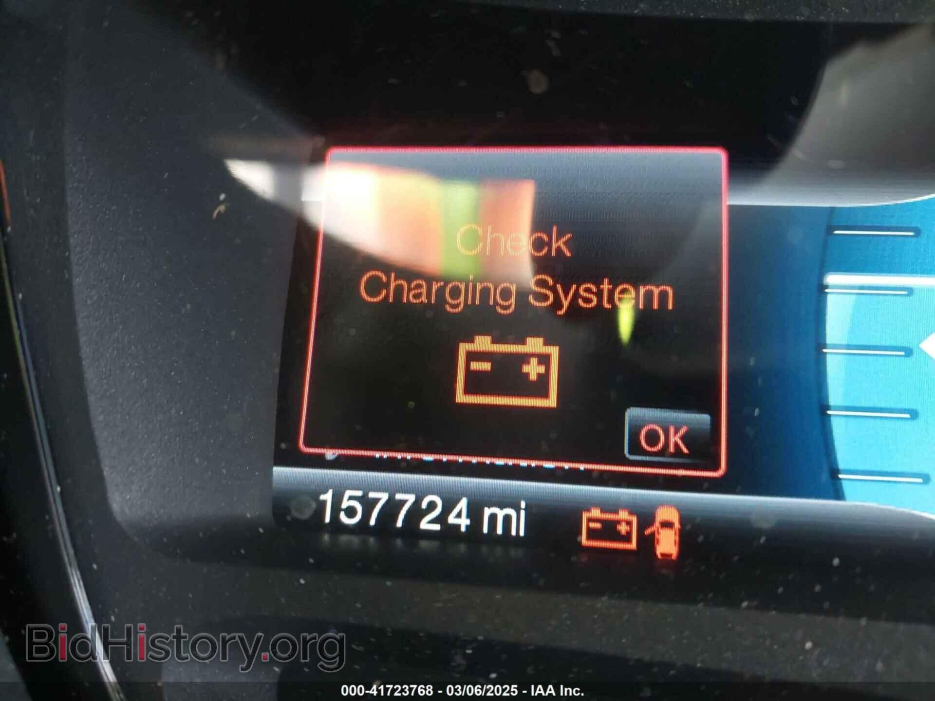 2011 FORD EDGE - VIN: 2FMDK3KC9BBA58786 - Фото 16