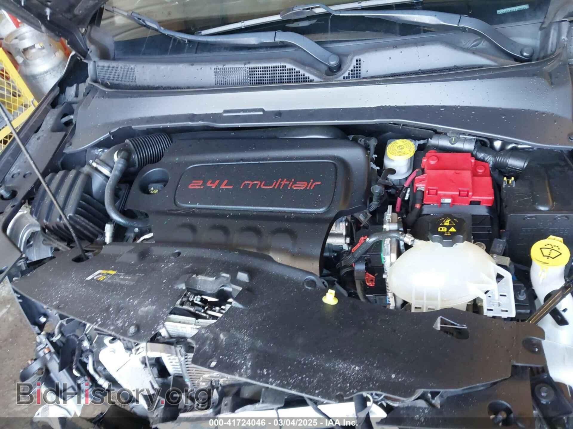 2020 JEEP COMPASS - VIN: 3C4NJDCB5LT100593 - Photo 10