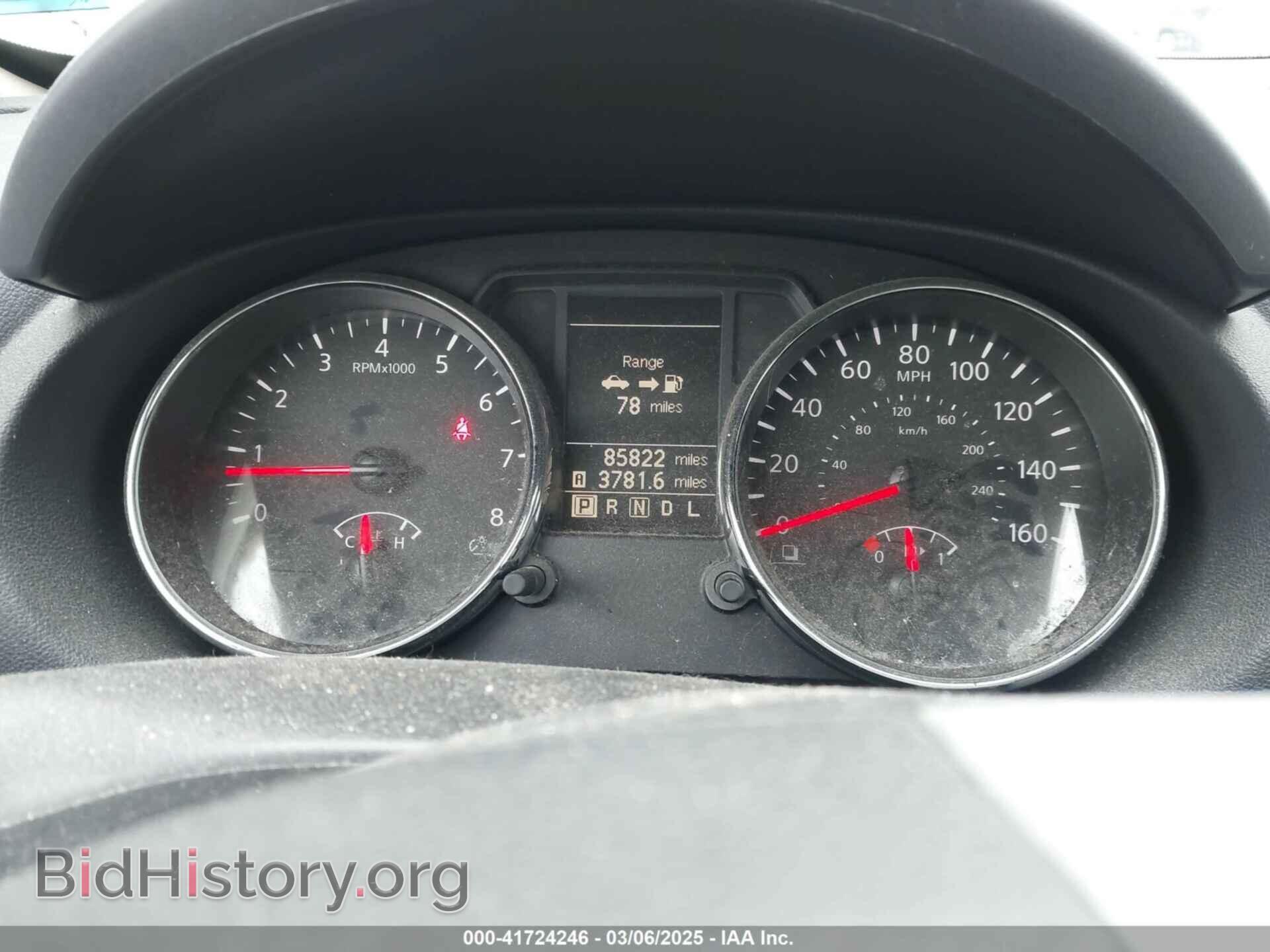 2016 CHRYSLER 200 - VIN: 1C3CCCAB6GN141551 - Фото 7