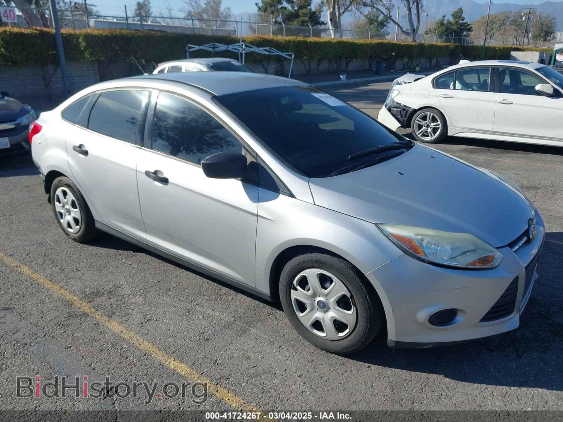 Photo 1FADP3E29DL382080 - FORD FOCUS 2013
