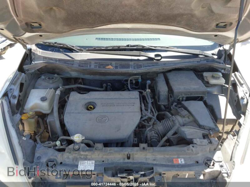 2013 Mazda MAZDA5 (VIN JM1CW2BL2D0156366) — фото 10 из 18