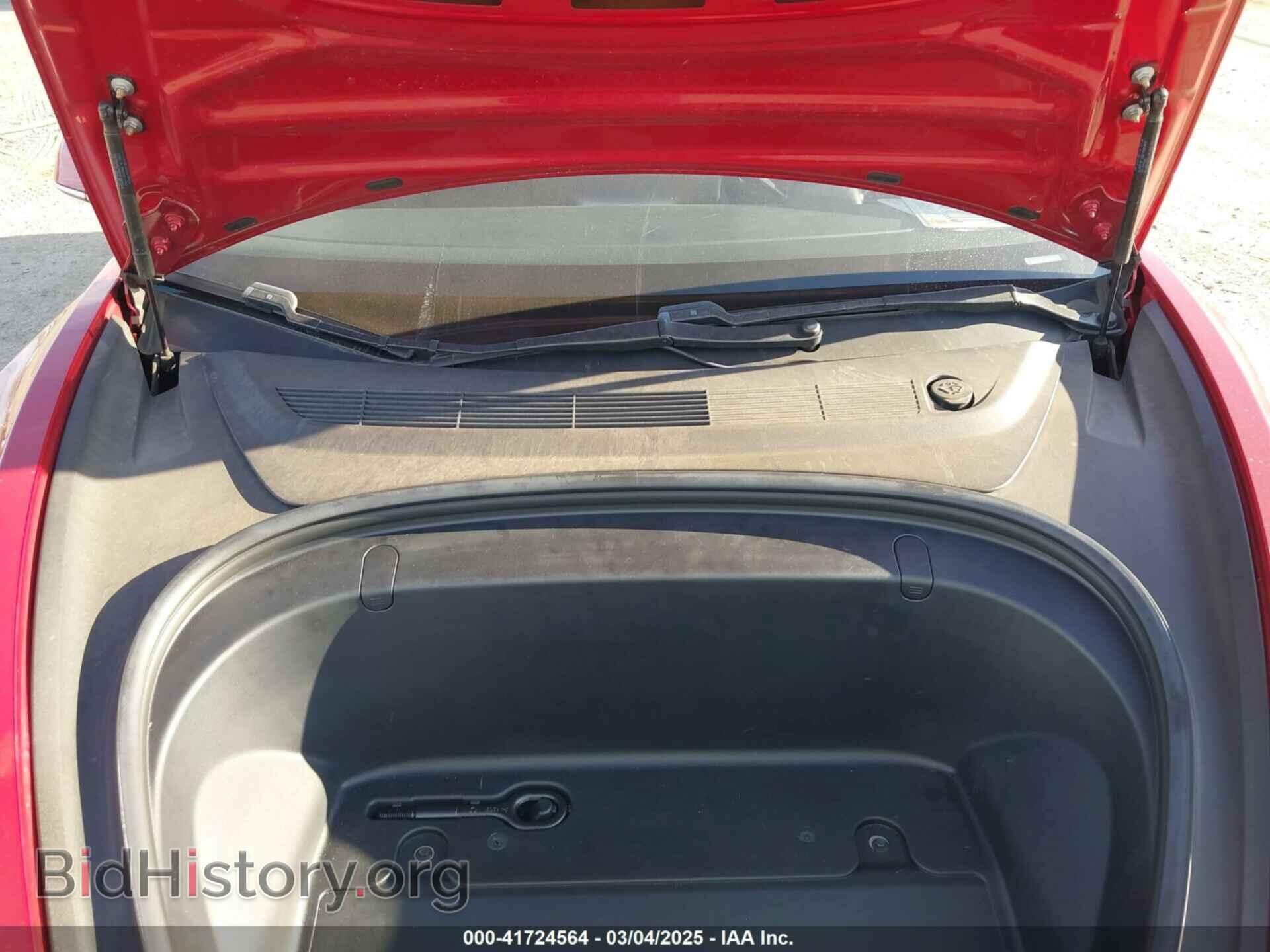 2019 TESLA MODEL 3 - VIN: 5YJ3E1EA3KF466418 - Фото 10