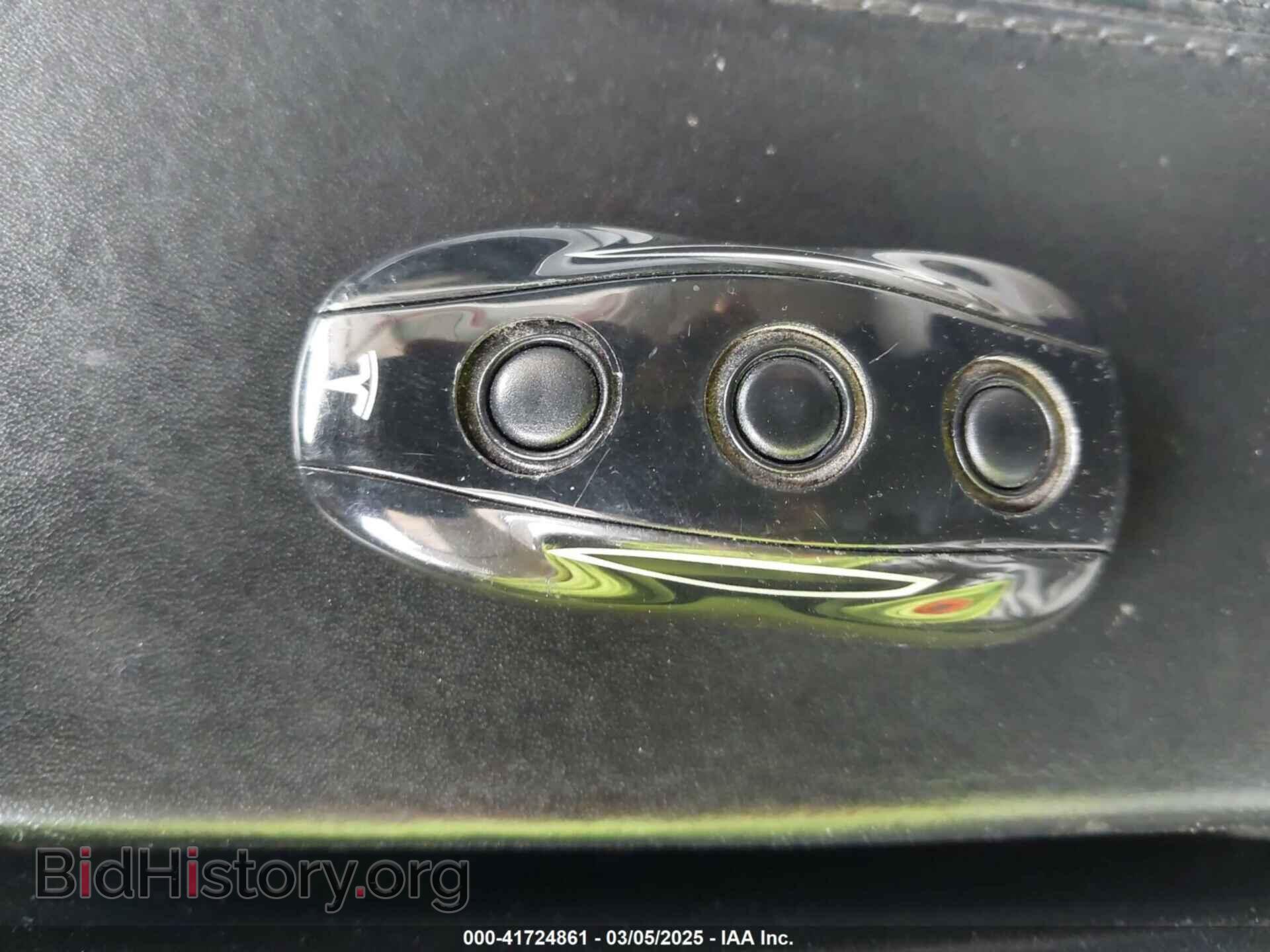 2012 TESLA MODEL S - VIN: 5YJSA1DP4CFP01942 - Photo 11