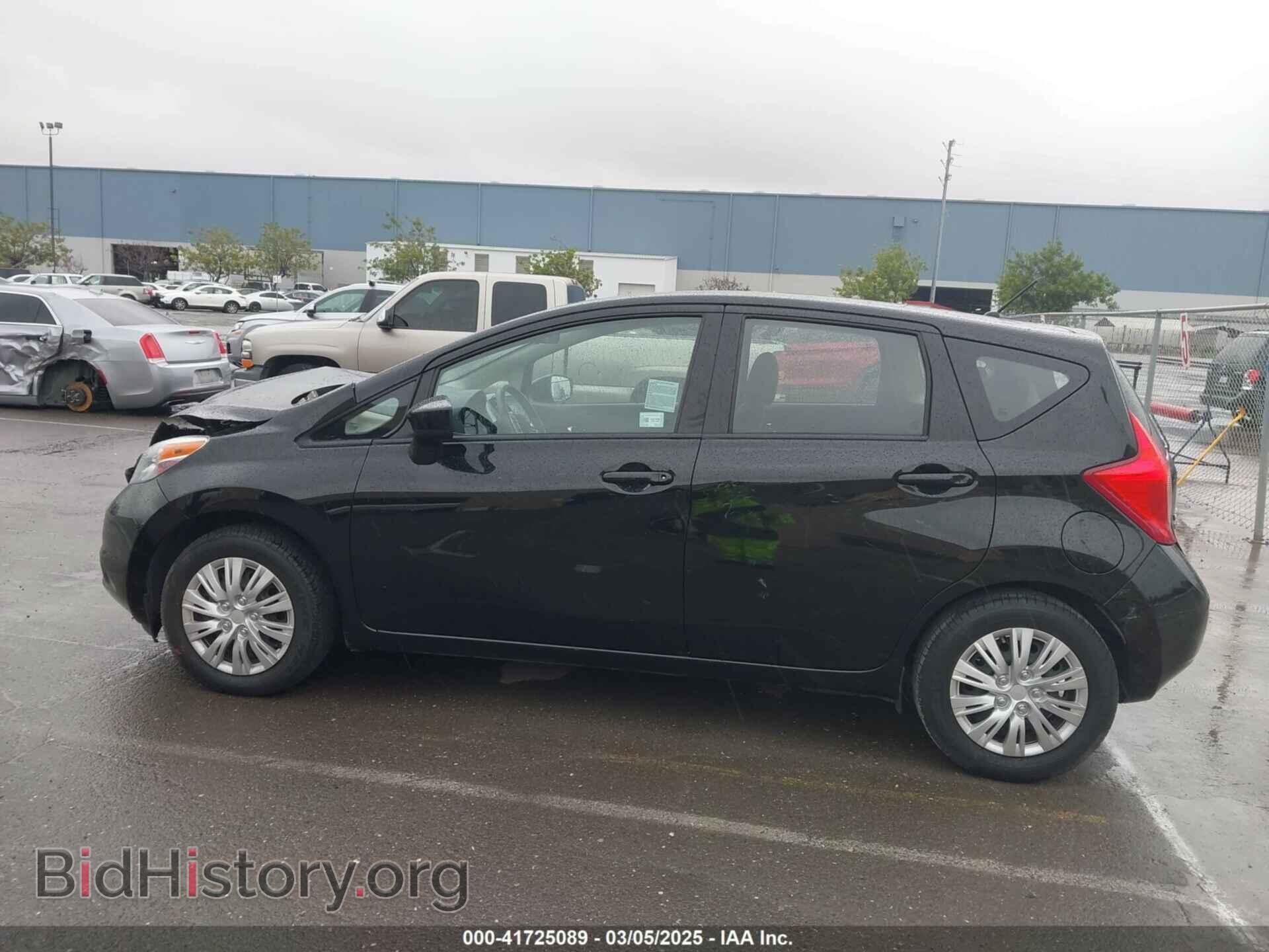 2015 NISSAN VERSA NOTE - VIN: 3N1CE2CP2FL407383 - Фото 14