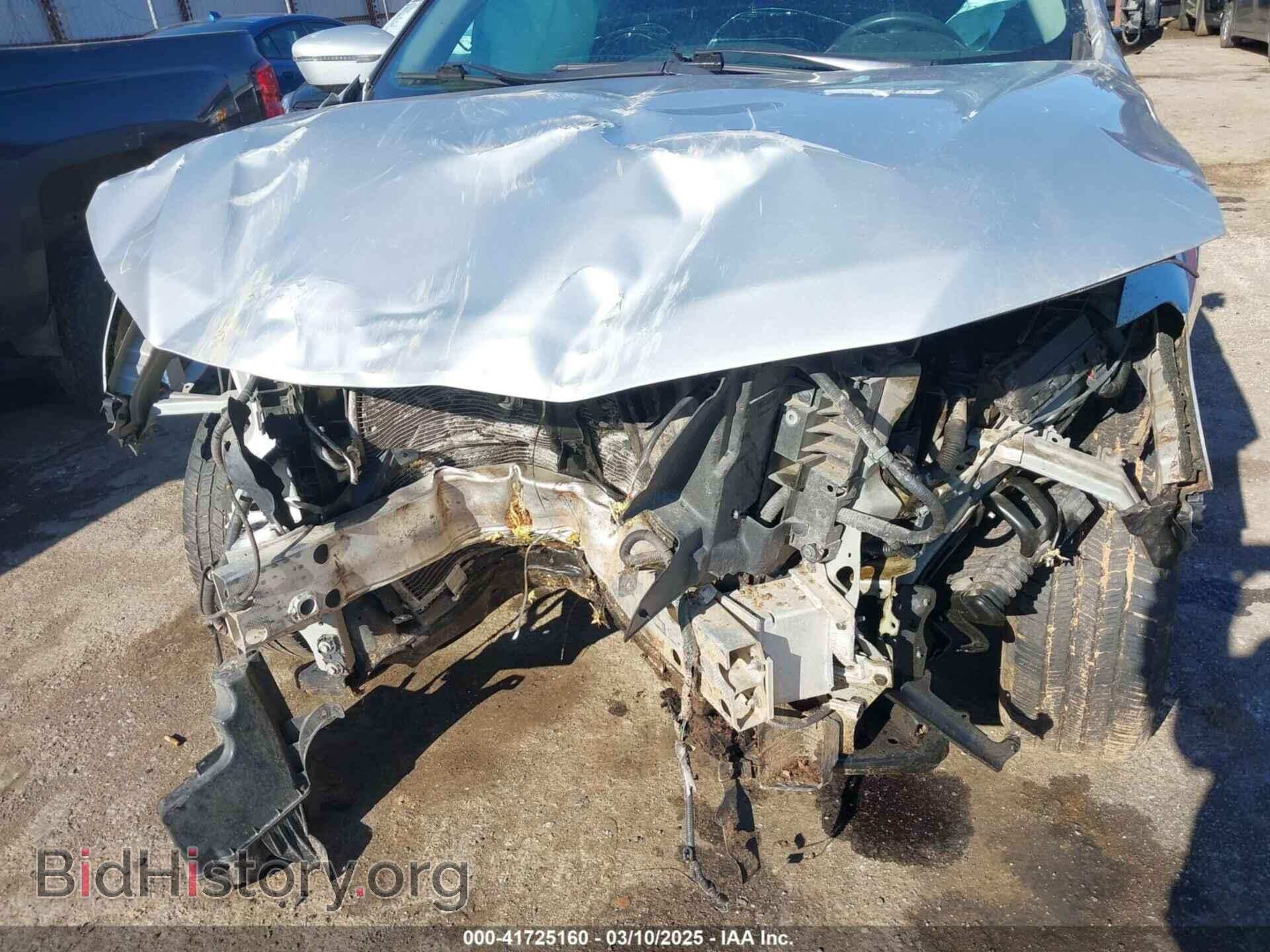 2017 NISSAN PATHFINDER - VIN: 5N1DR2MM1HC637954 - Фото 6