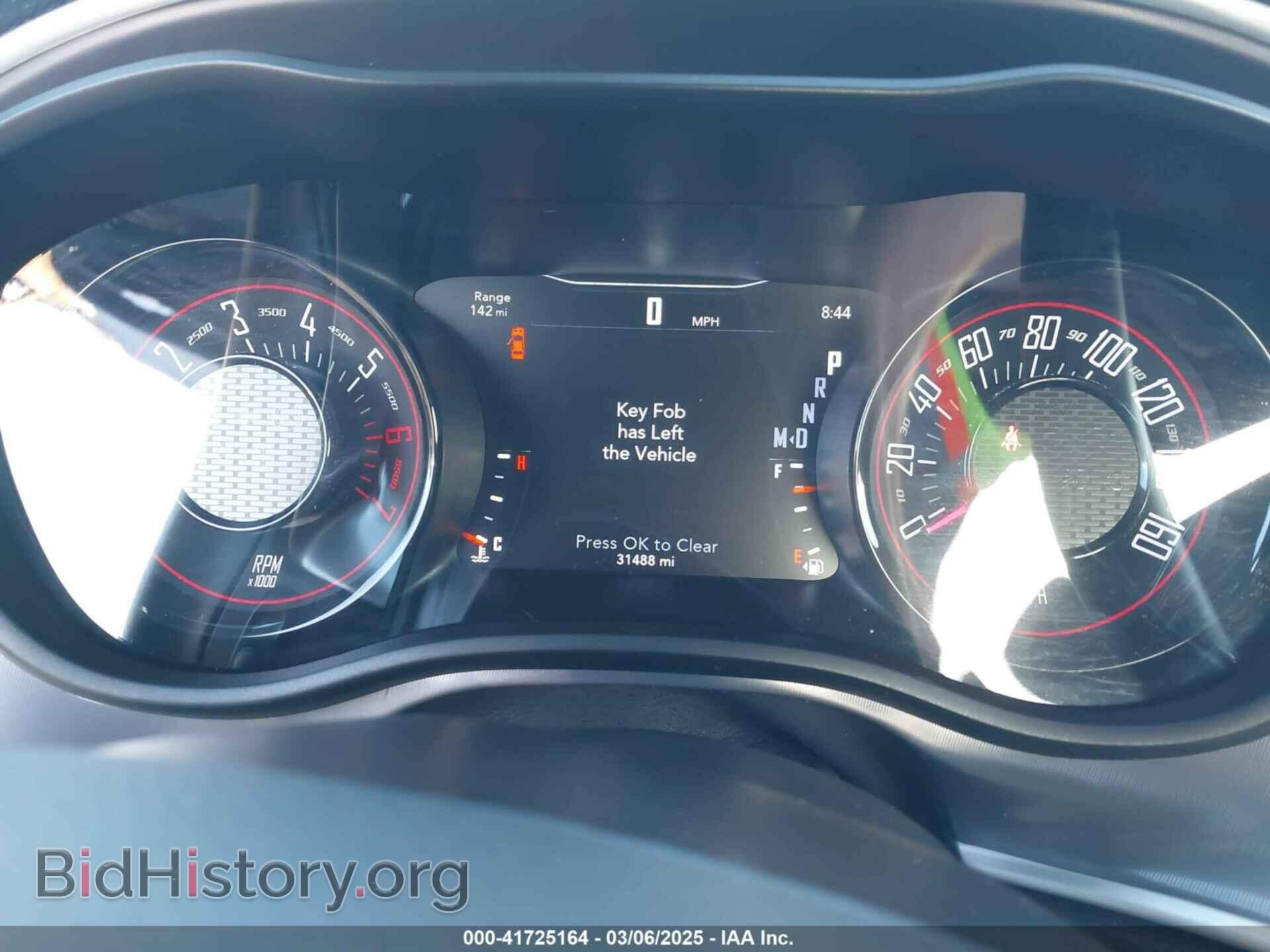 2021 DODGE CHALLENGER - VIN: 2C3CDZBT5MH510489 - Photo 7
