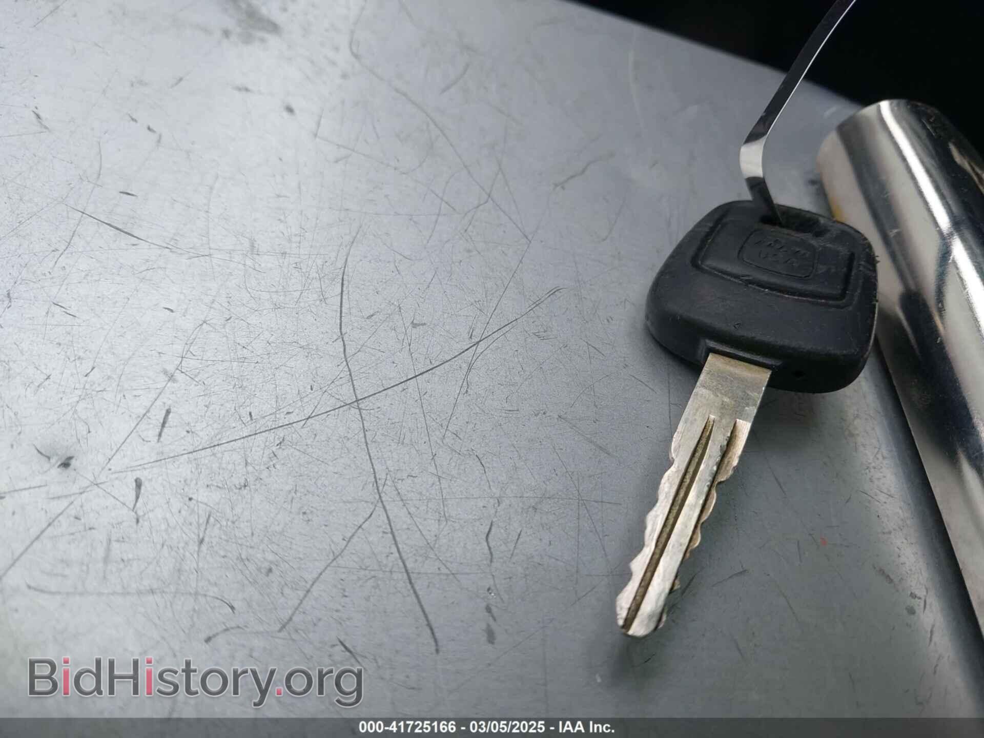 2014 NISSAN VERSA NOTE - VIN: 3N1CE2CP1EL406806 - Photo 11