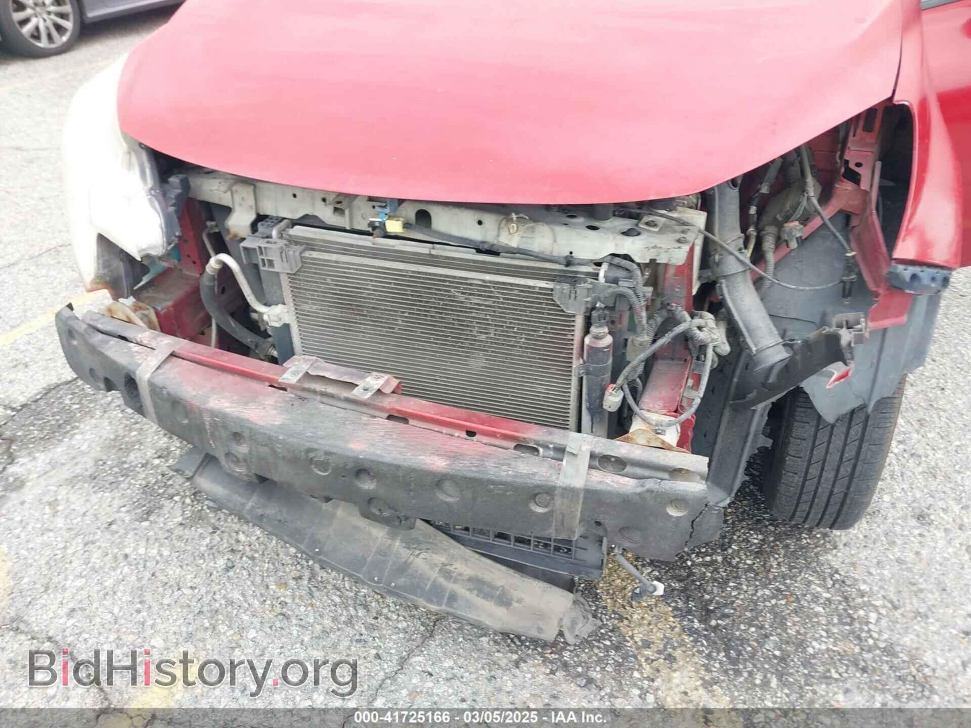 2014 NISSAN VERSA NOTE - VIN: 3N1CE2CP1EL406806 - Photo 6