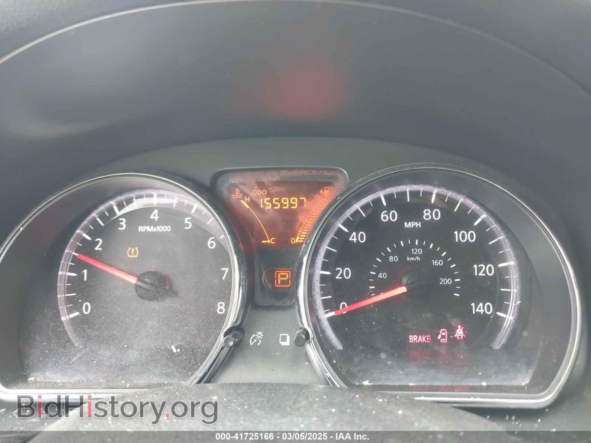 2014 NISSAN VERSA NOTE - VIN: 3N1CE2CP1EL406806 - Photo 7