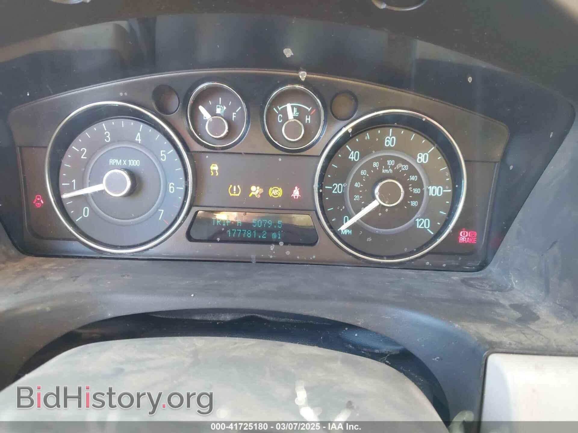 2011 FORD FLEX - VIN: 2FMHK6CCXBBD27900 - Photo 7