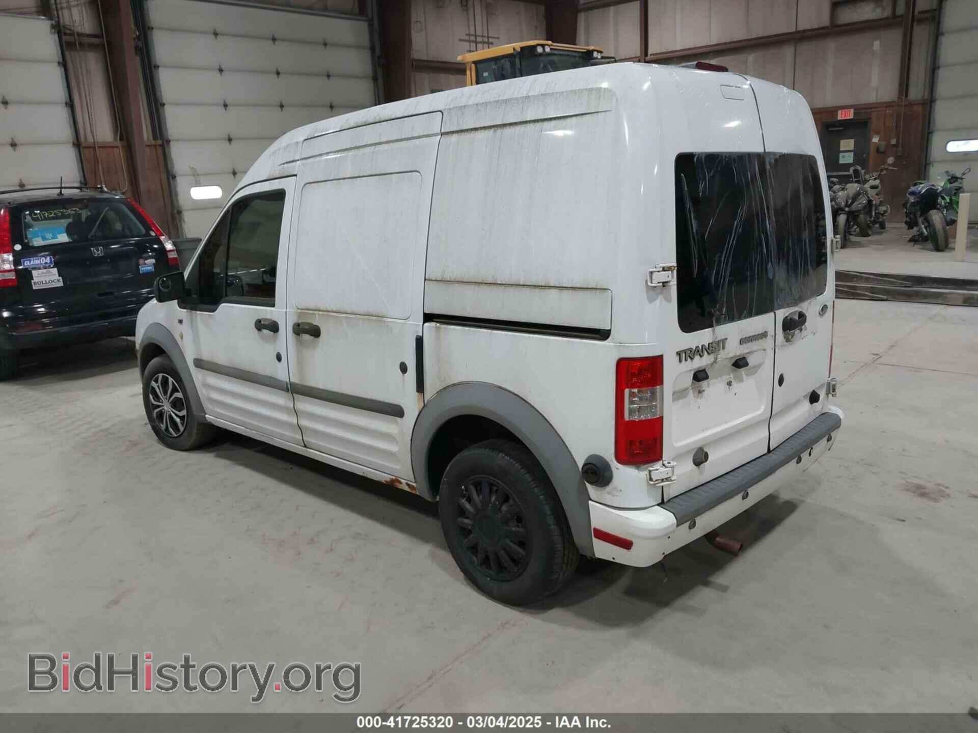 2010 FORD TRANSIT CONNECT - VIN: NM0LS7DN8AT031533 - Фото 3