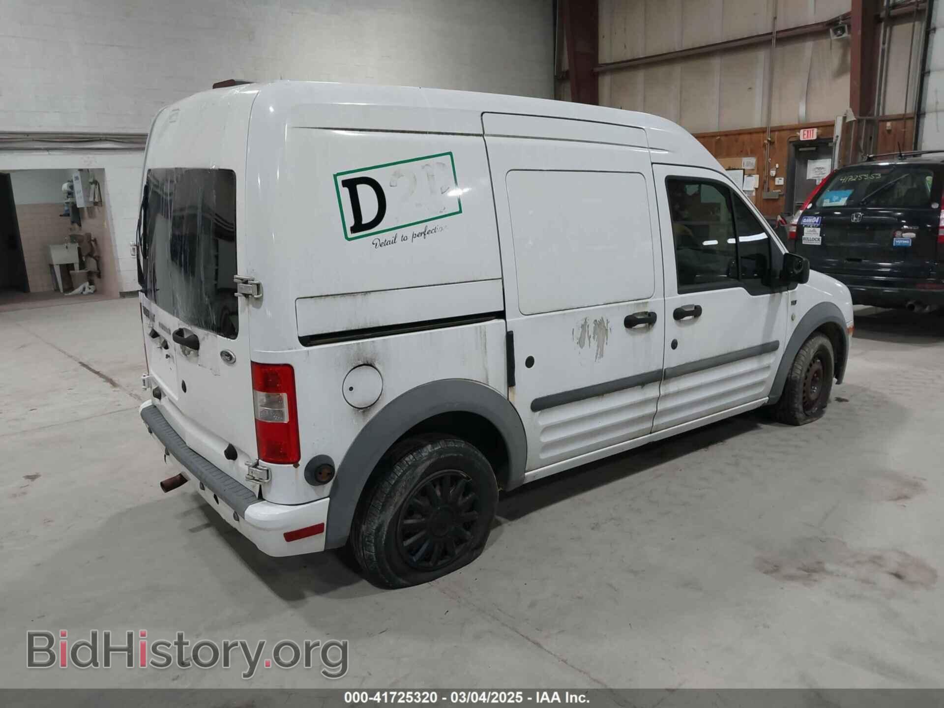 2010 FORD TRANSIT CONNECT - VIN: NM0LS7DN8AT031533 - Фото 4