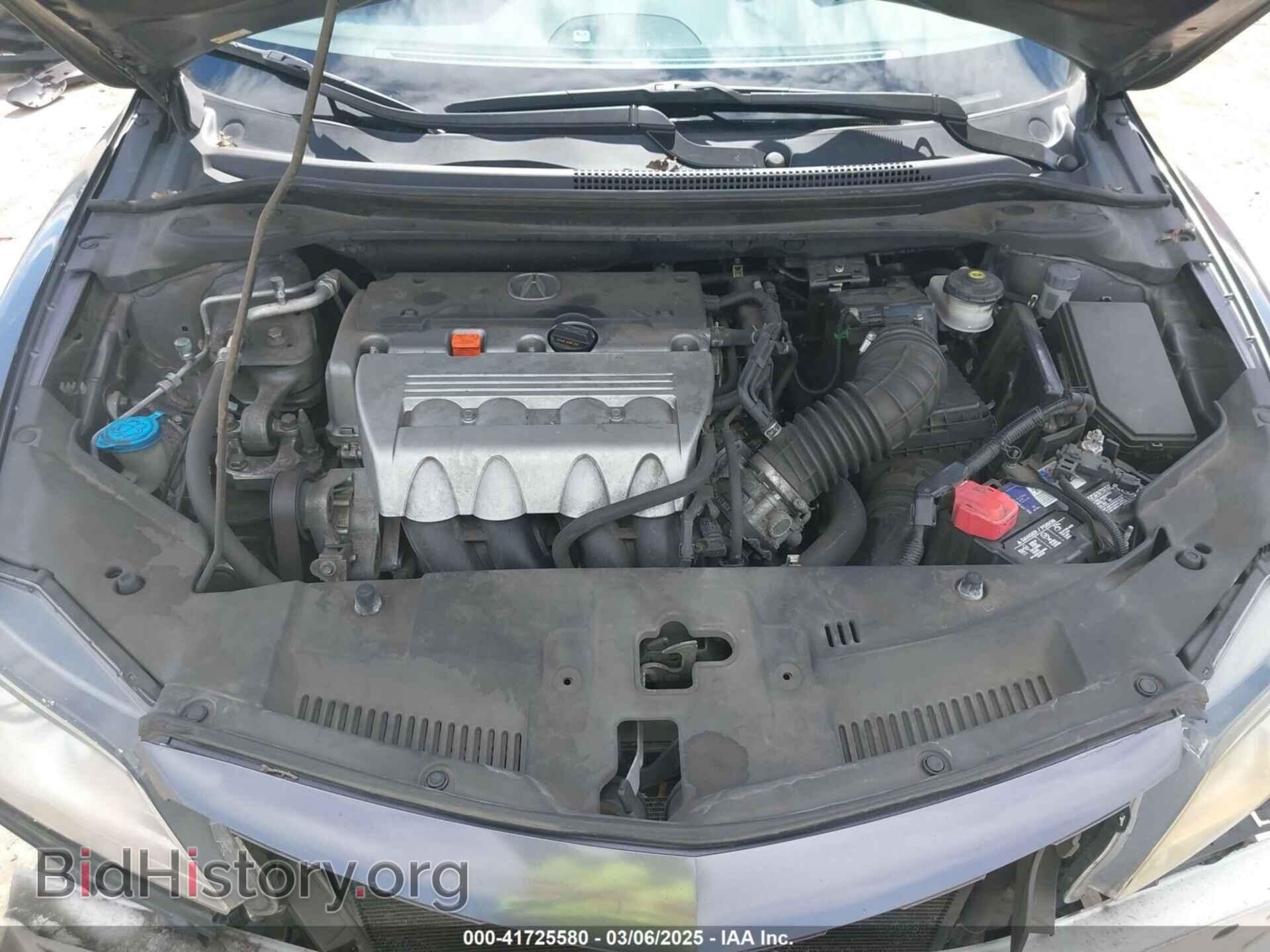 2015 ACURA ILX - VIN: 19VDE2E55FE000281 - Фото 10