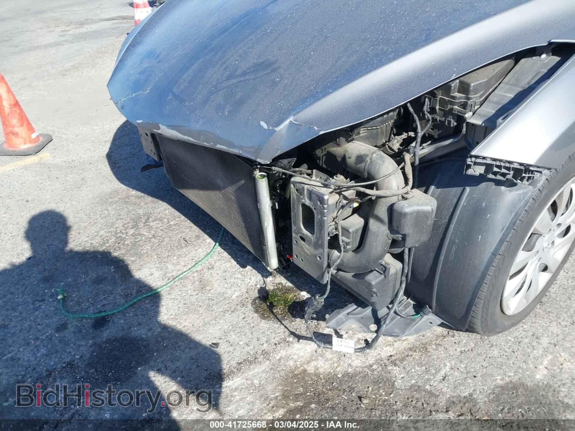 2012 HYUNDAI ELANTRA - VIN: 5NPDH4AE4CH079949 - Фото 6