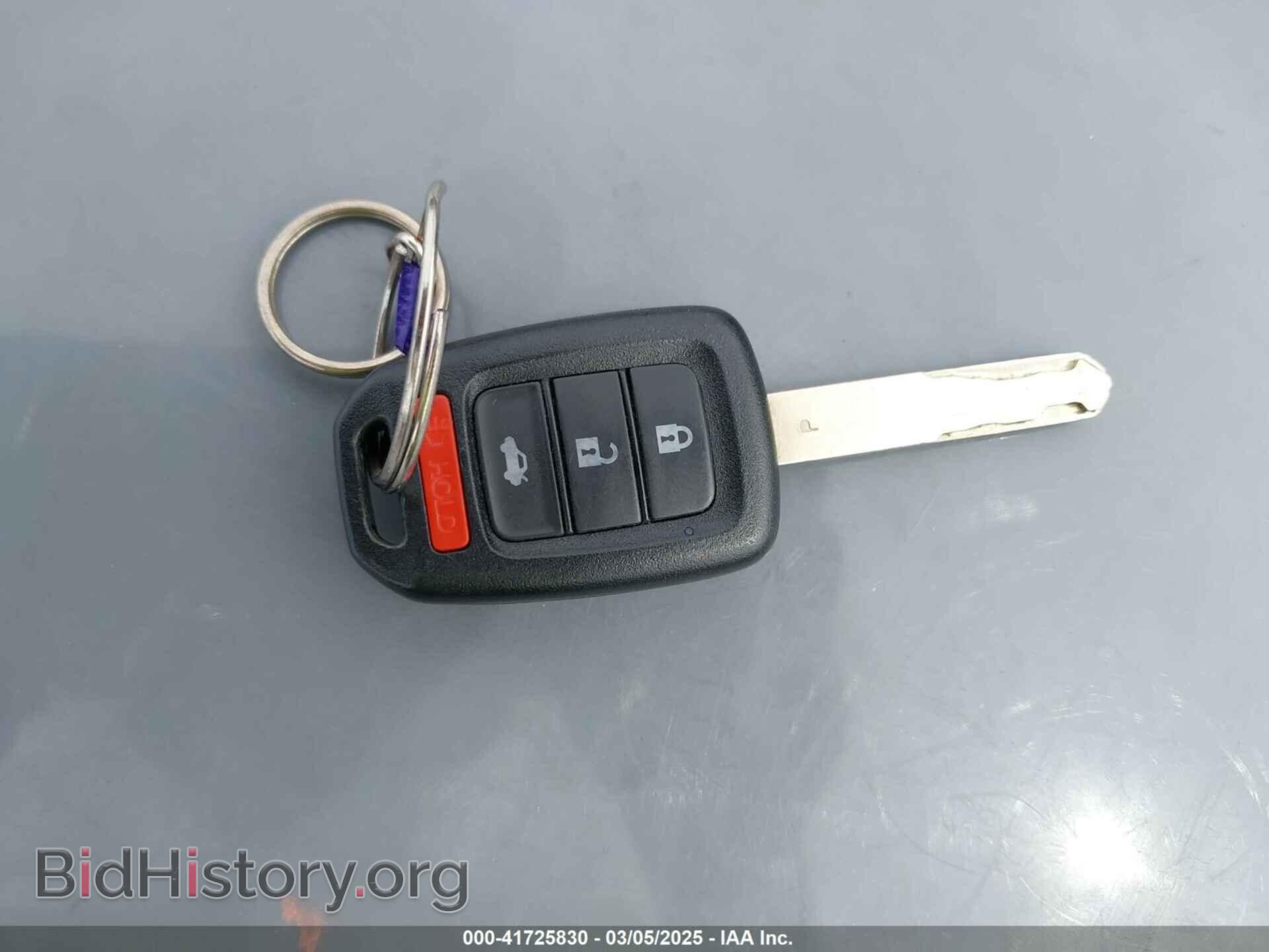 2019 HONDA CIVIC - VIN: 2HGFC2F65KH520171 - Фото 11