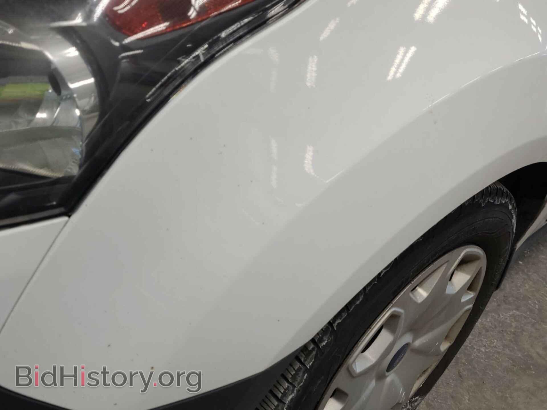 2017 FORD TRANSIT CONNECT - VIN: NM0LS6E7XH1313432 - Фото 24