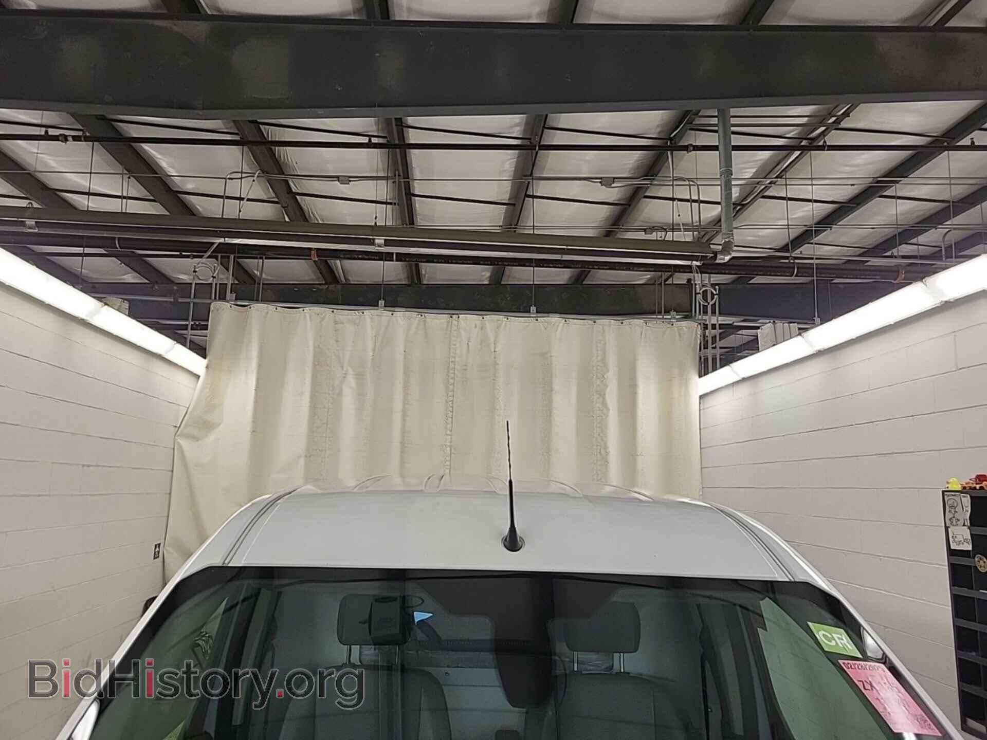 2017 FORD TRANSIT CONNECT - VIN: NM0LS6E7XH1313432 - Фото 32