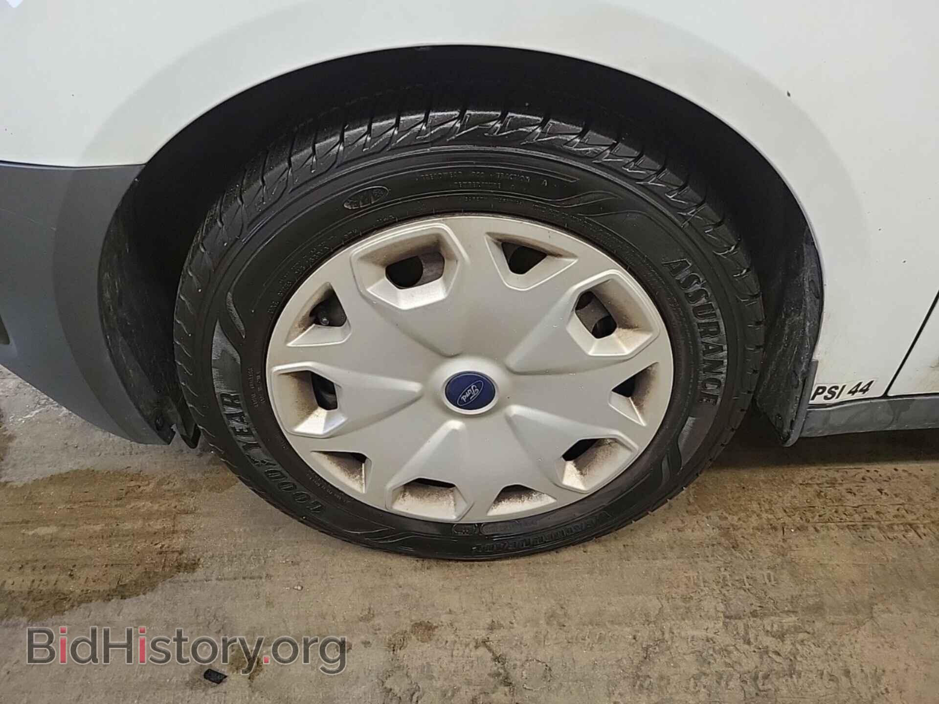 2017 FORD TRANSIT CONNECT - VIN: NM0LS6E7XH1313432 - Фото 33