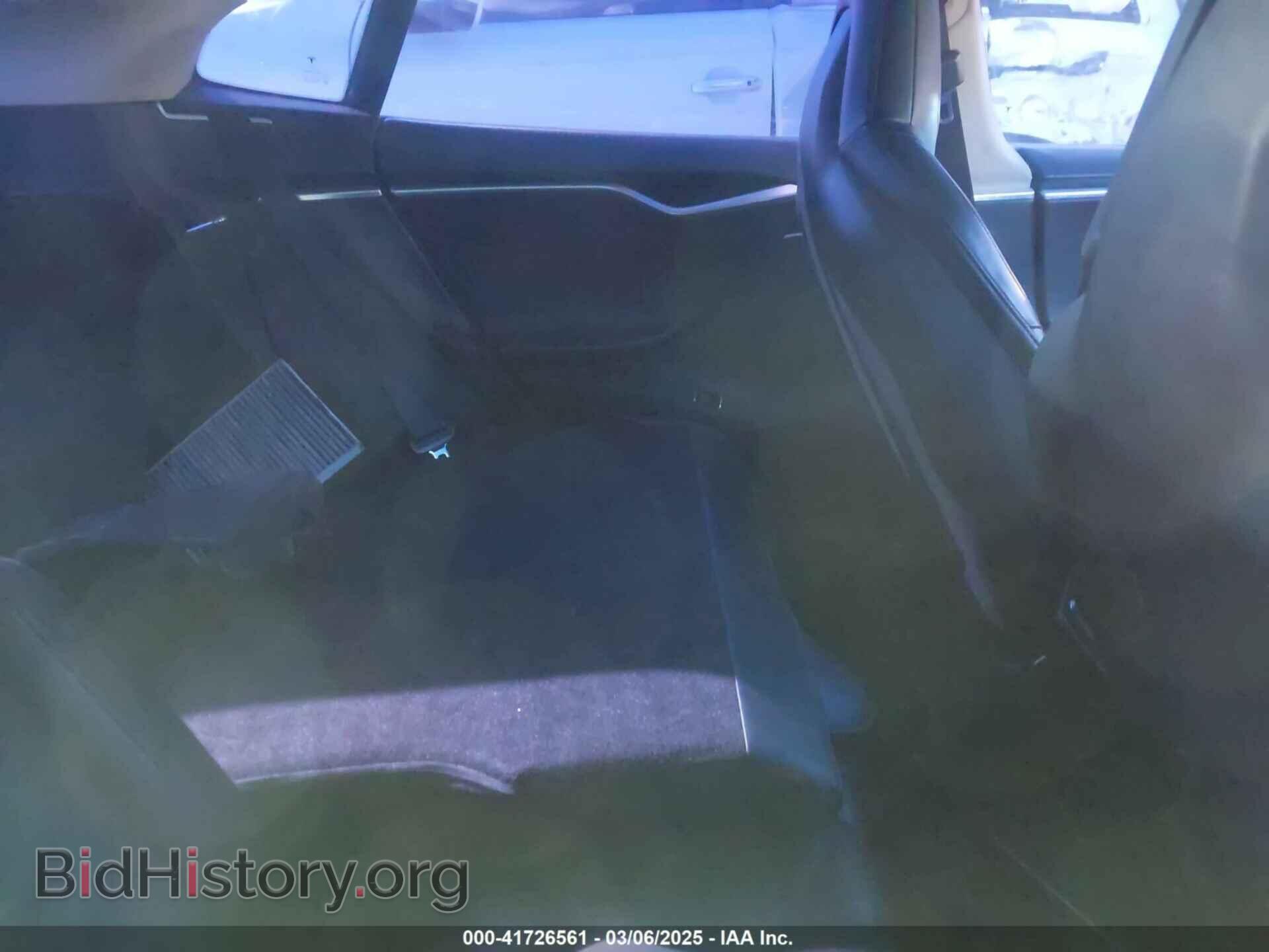 2013 TESLA MODEL S - VIN: 5YJSA1CNXDFP05737 - Photo 8
