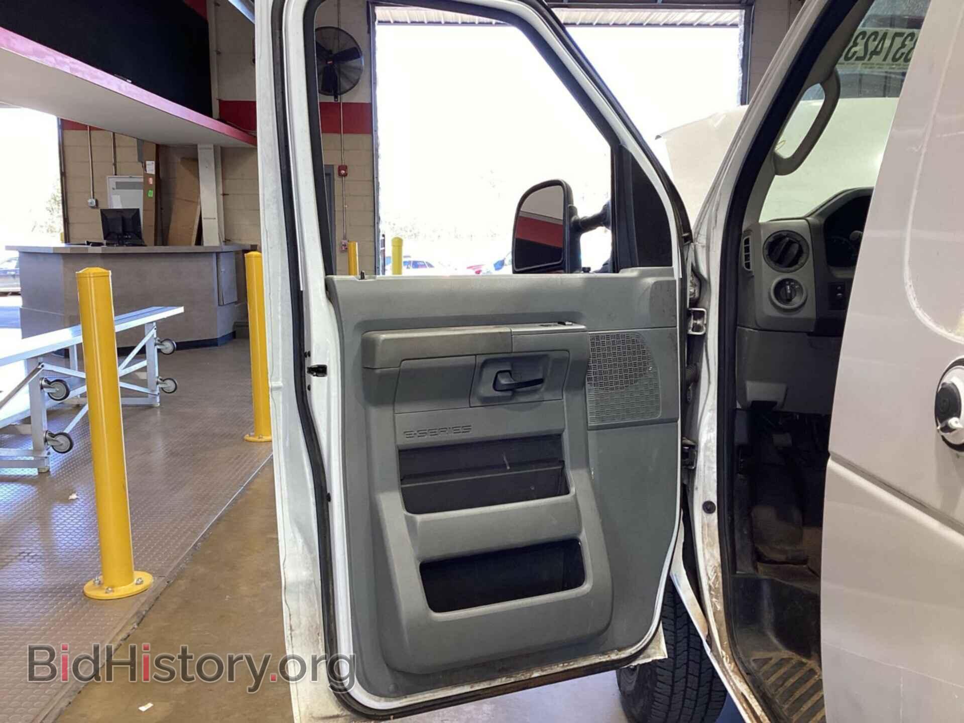2012 FORD ECONOLINE - VIN: 1FTNE2EW2CDB01831 - Photo 12