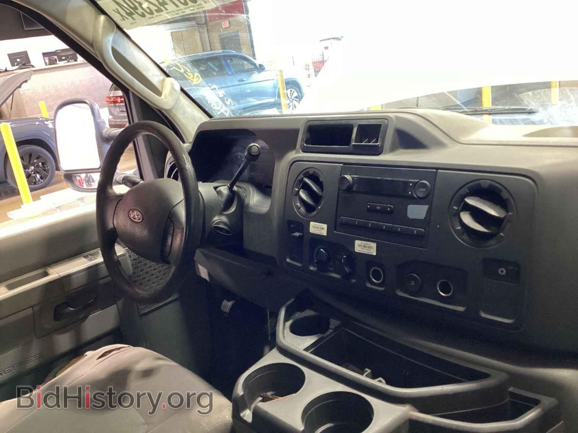 2012 FORD ECONOLINE - VIN: 1FTNE2EW2CDB01831 - Photo 20