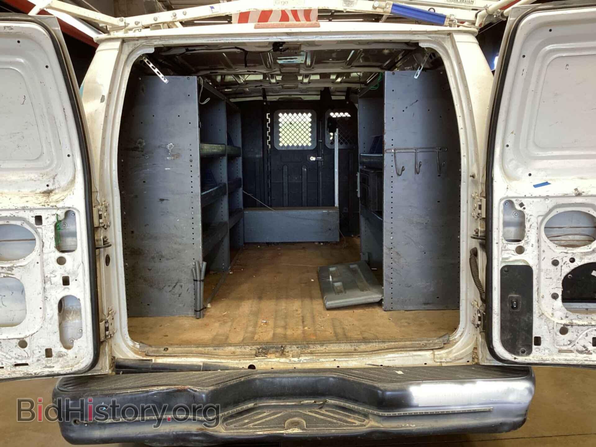 2012 FORD ECONOLINE - VIN: 1FTNE2EW2CDB01831 - Photo 3