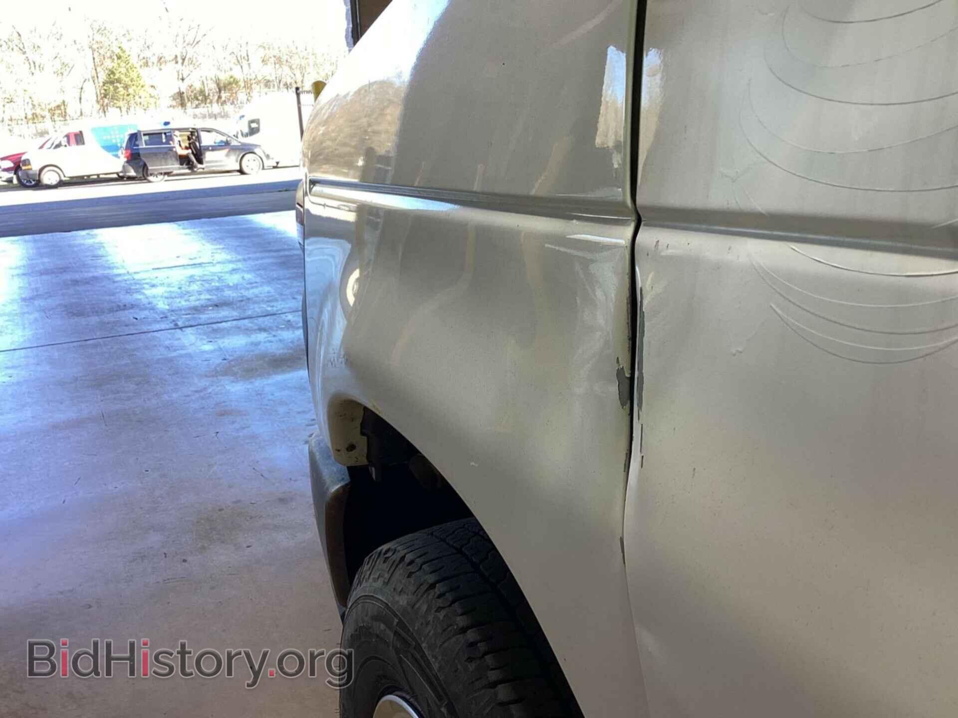 2012 FORD ECONOLINE - VIN: 1FTNE2EW2CDB01831 - Photo 23