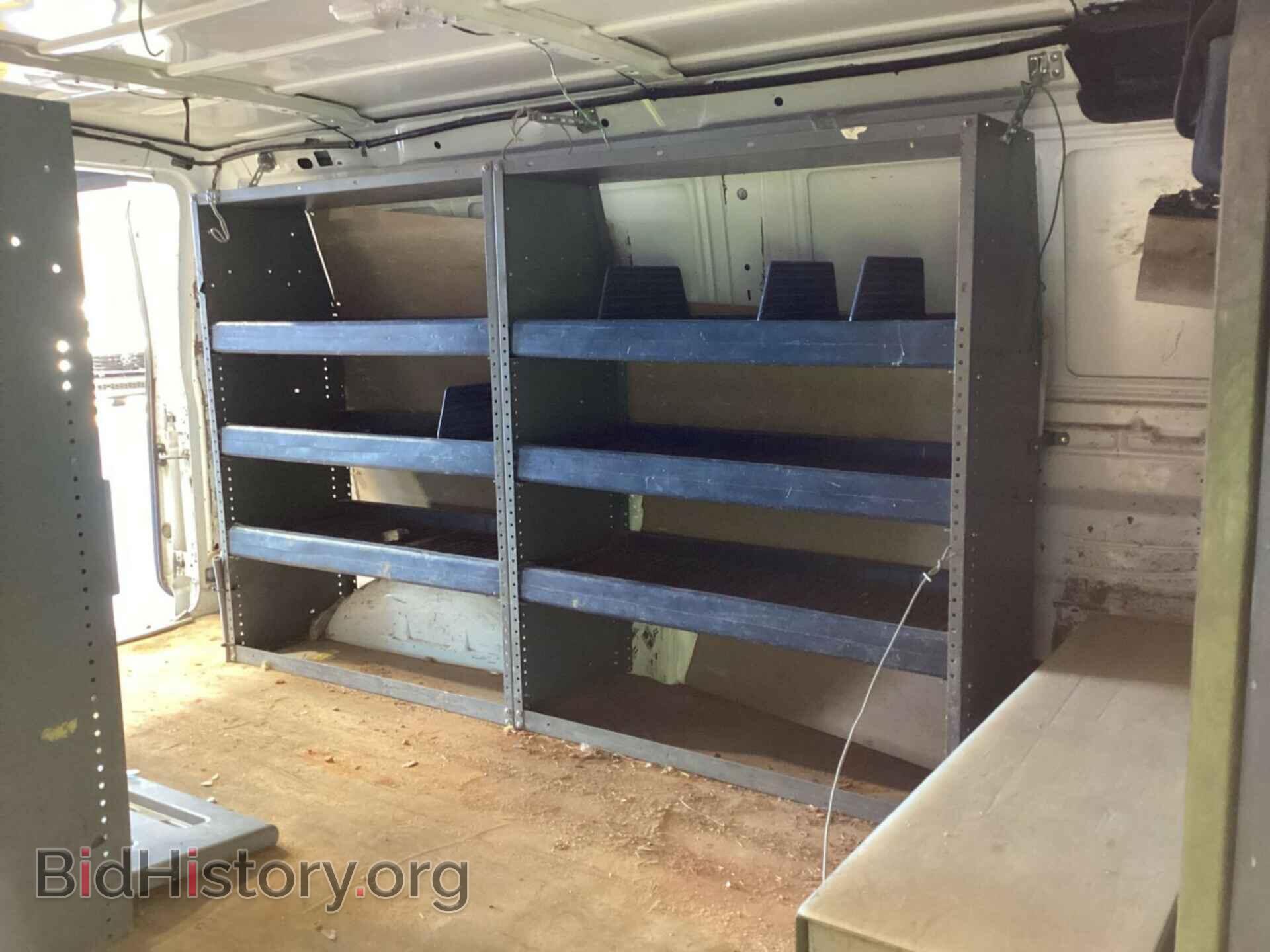 2012 FORD ECONOLINE - VIN: 1FTNE2EW2CDB01831 - Photo 32