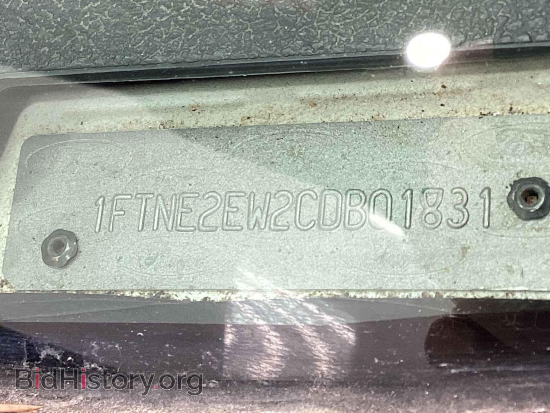 2012 FORD ECONOLINE - VIN: 1FTNE2EW2CDB01831 - Photo 33