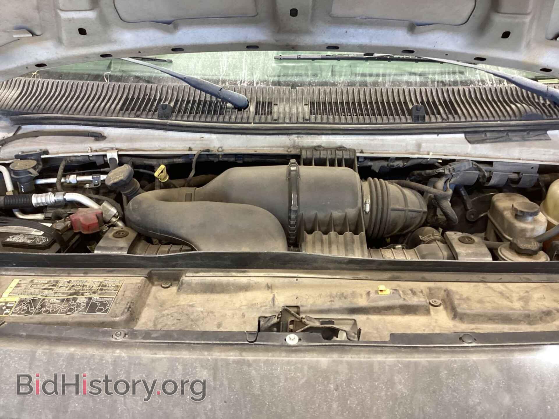 2012 FORD ECONOLINE - VIN: 1FTNE2EW2CDB01831 - Photo 6