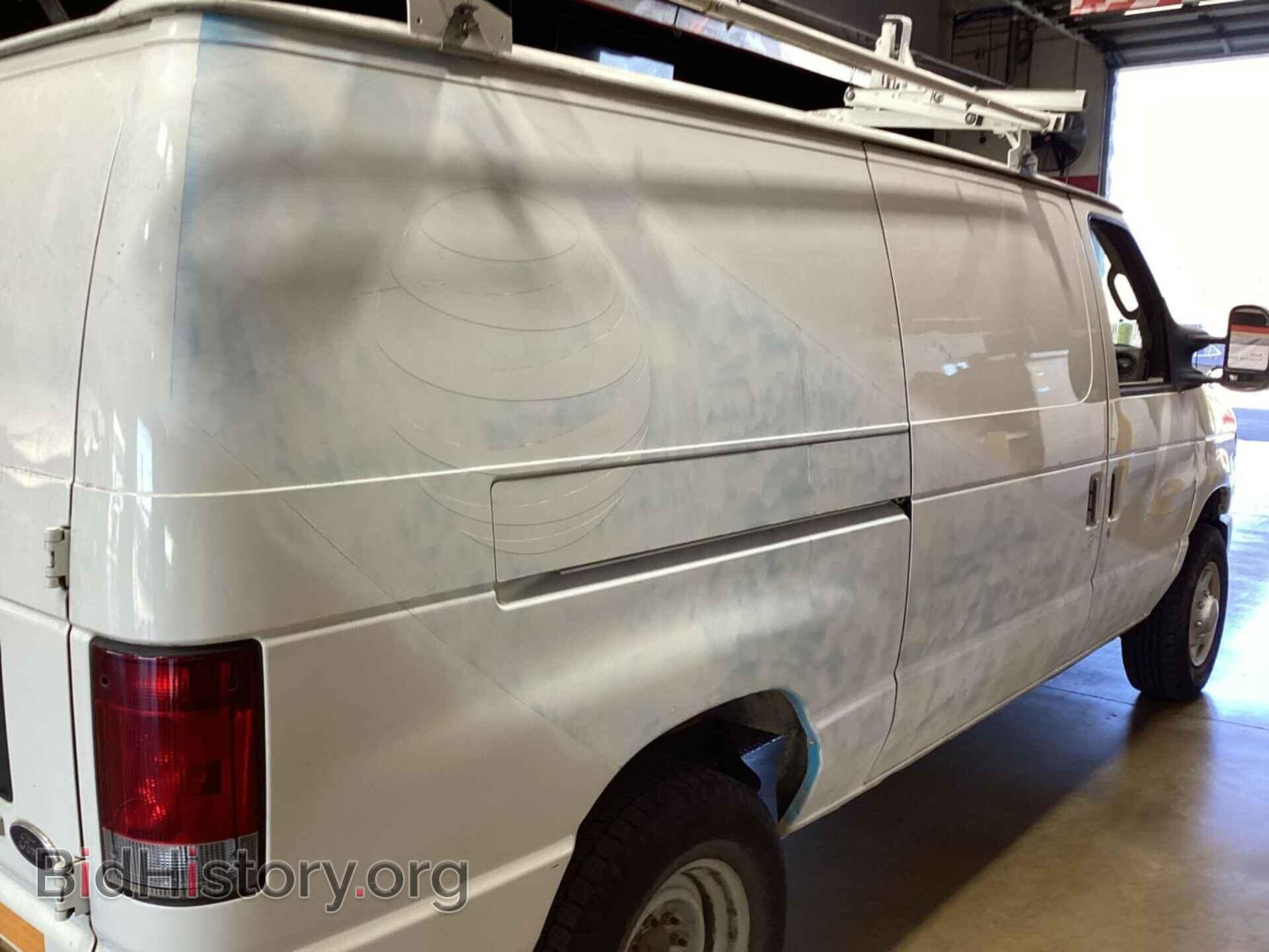 2012 FORD ECONOLINE - VIN: 1FTNE2EW2CDB01831 - Photo 8