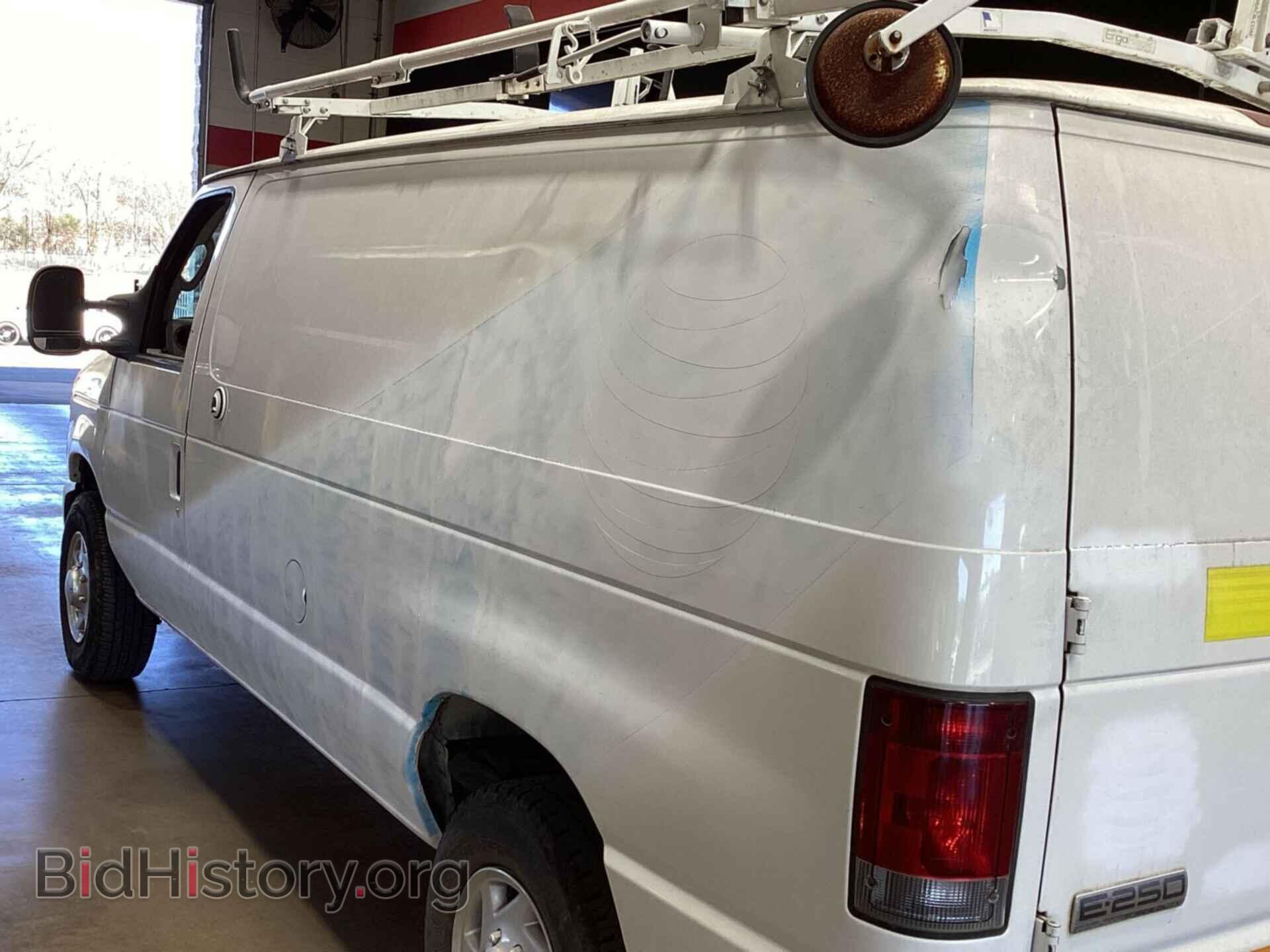 2012 FORD ECONOLINE - VIN: 1FTNE2EW2CDB01831 - Photo 9