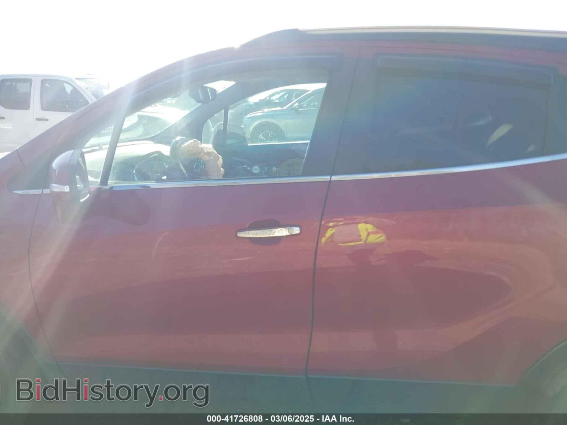 2018 BUICK ENCORE - VIN: KL4CJCSB2JB609021 - Фото 14