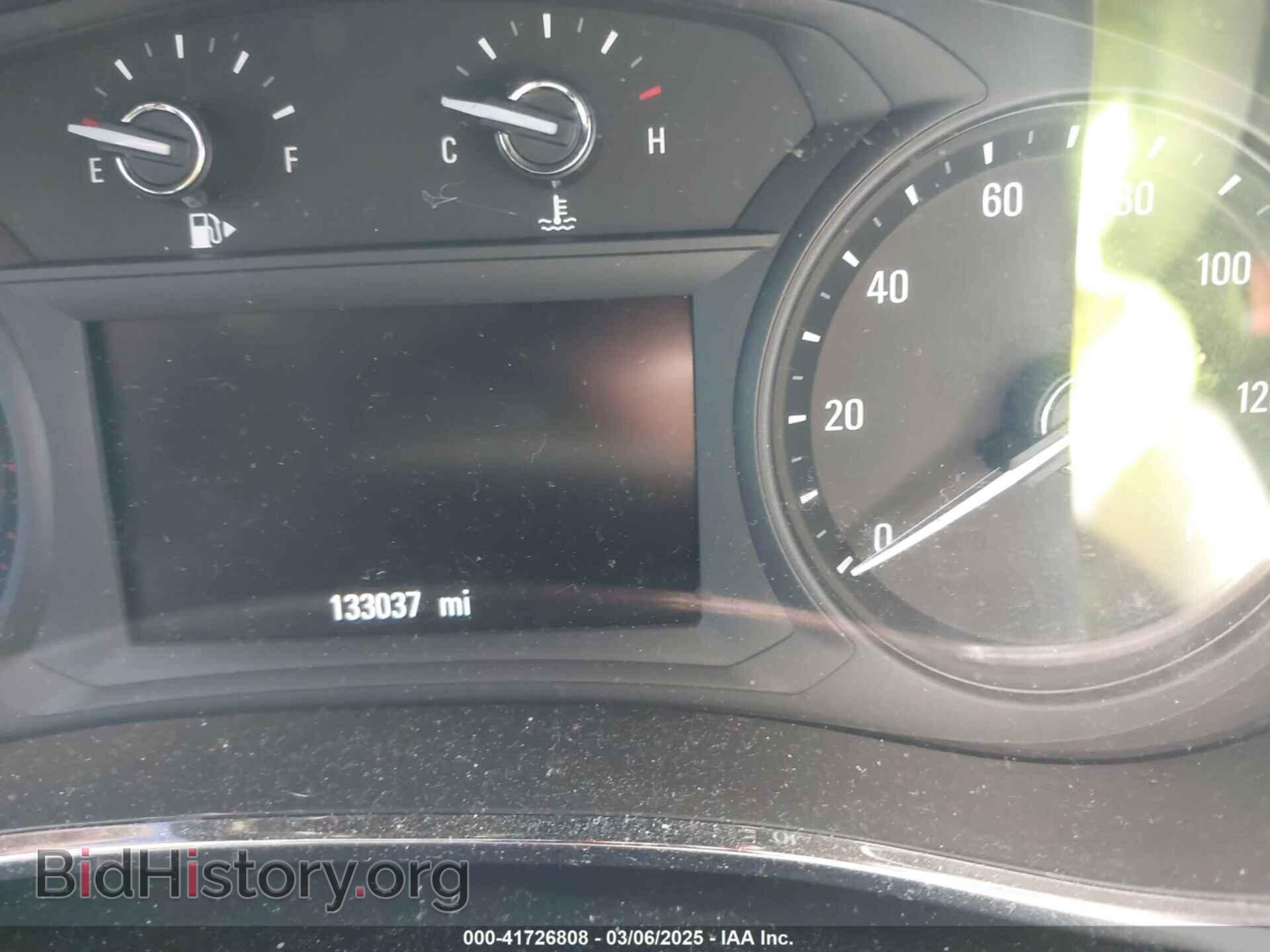 2018 BUICK ENCORE - VIN: KL4CJCSB2JB609021 - Фото 7