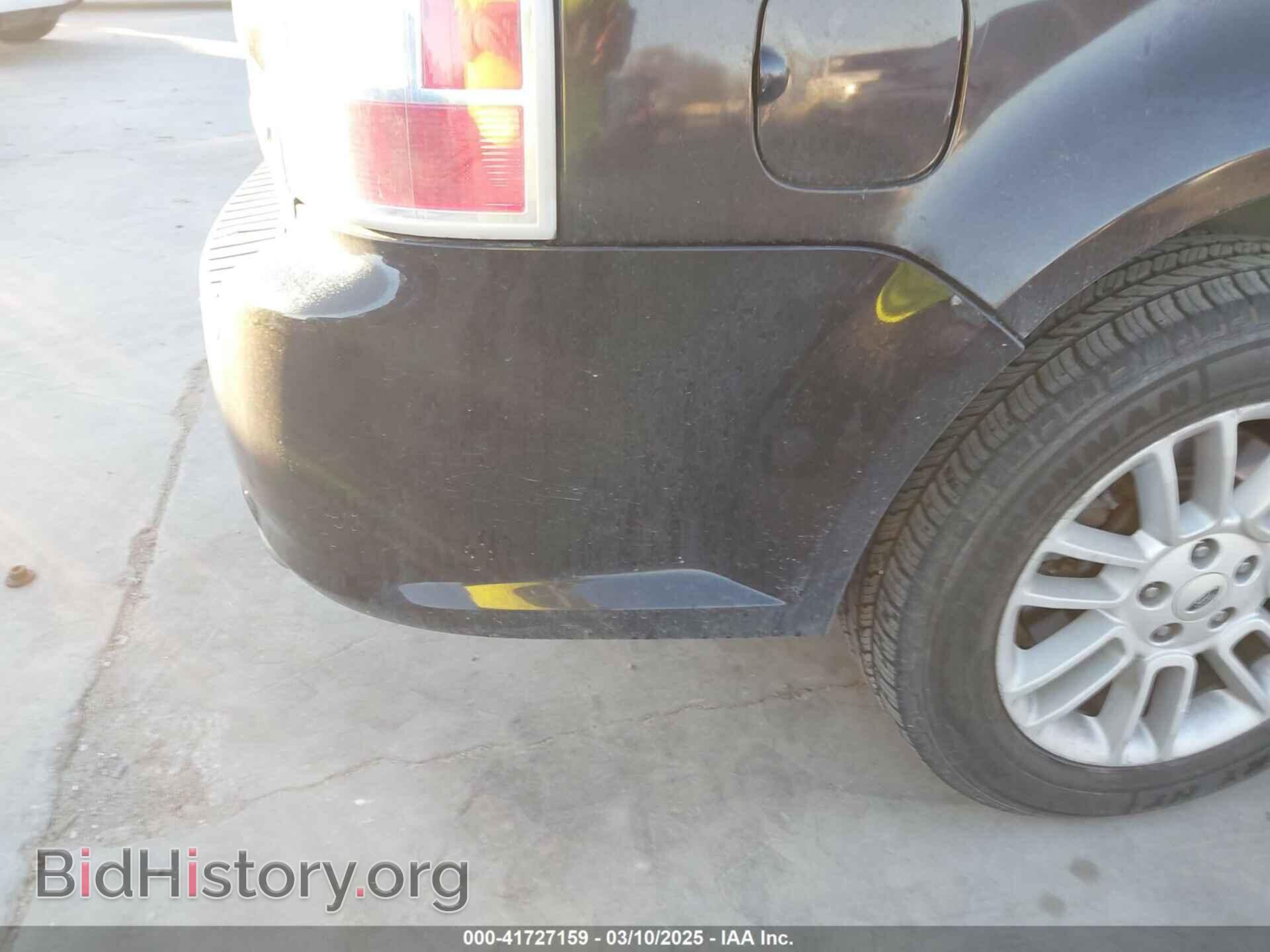2013 FORD FLEX - VIN: 2FMGK5C87DBD28071 - Photo 6
