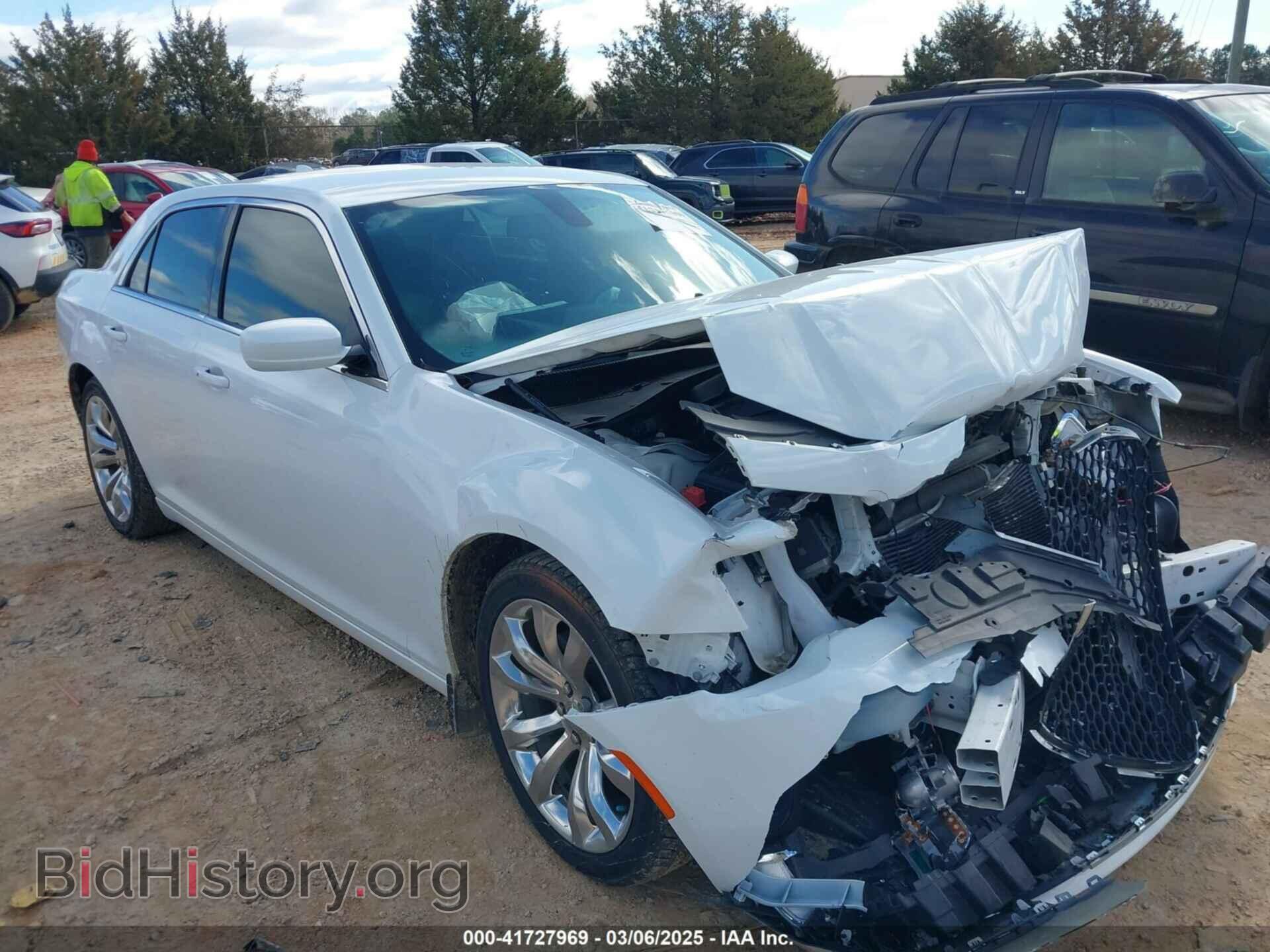 Photo 2C3CCAAG3HH584508 - CHRYSLER 300 2017
