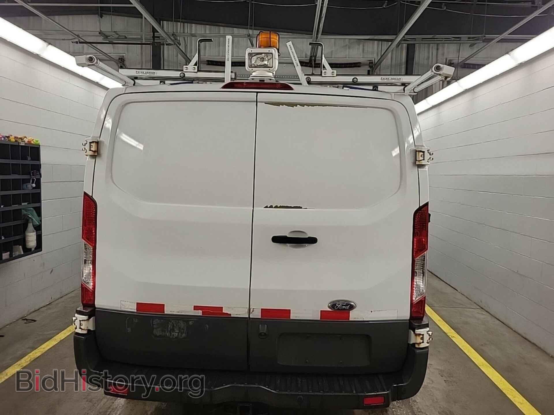 2016 FORD TRANSIT - VIN: 1FTYR1YM9GKB55389 - Фото 35