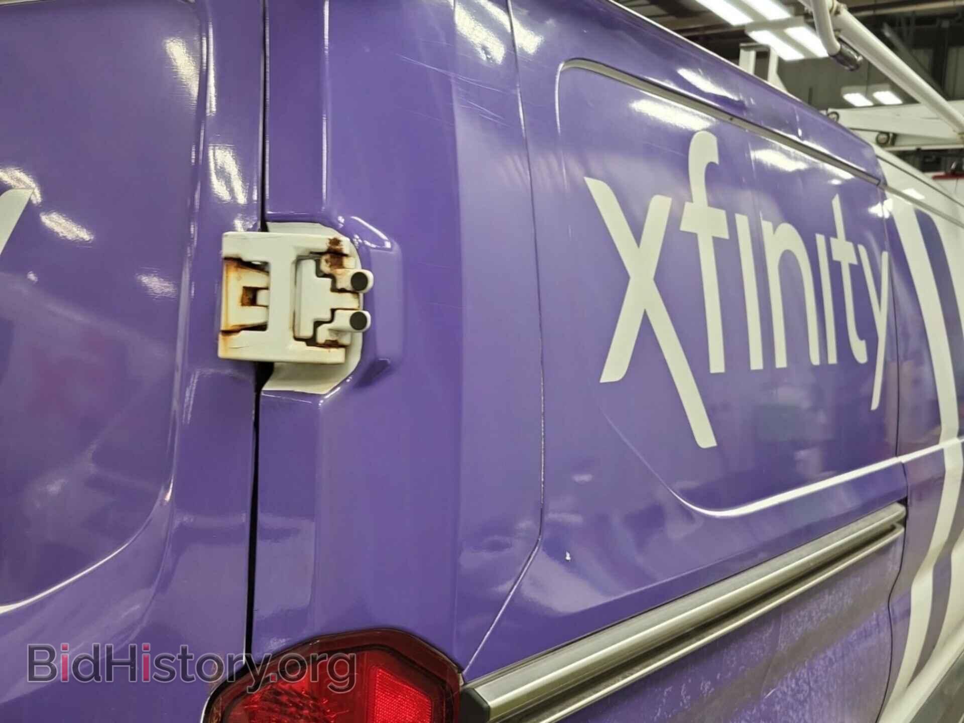 2016 FORD TRANSIT - VIN: 1FTYR1YM9GKB55389 - Фото 5