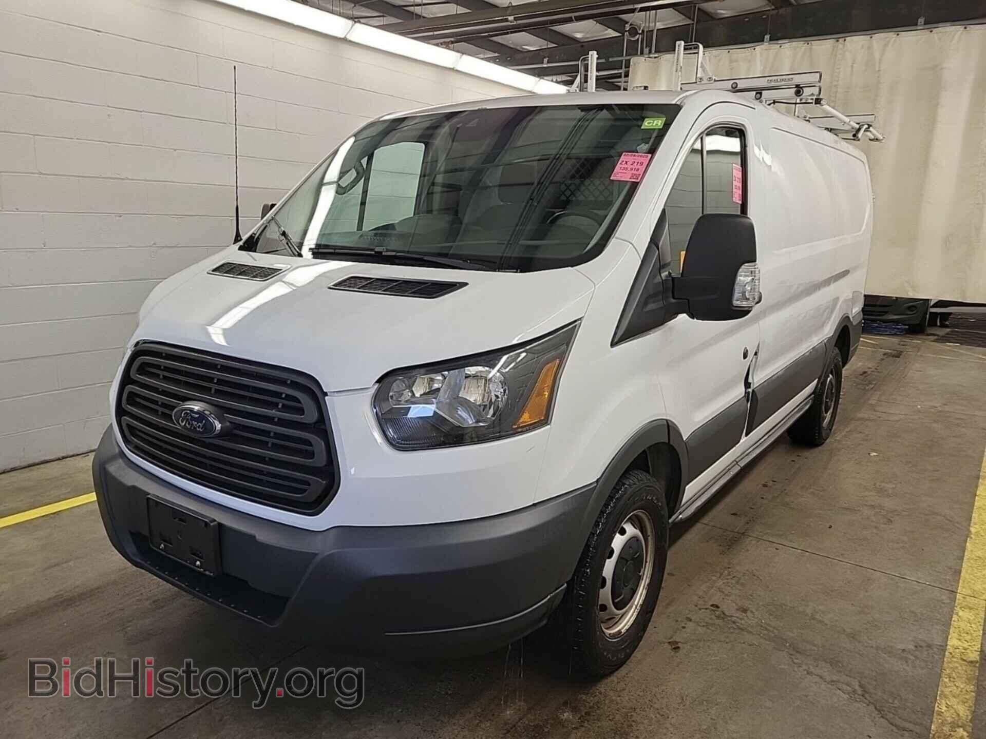 2016 FORD TRANSIT - VIN: 1FTYR1YM9GKB55389 - Фото 41