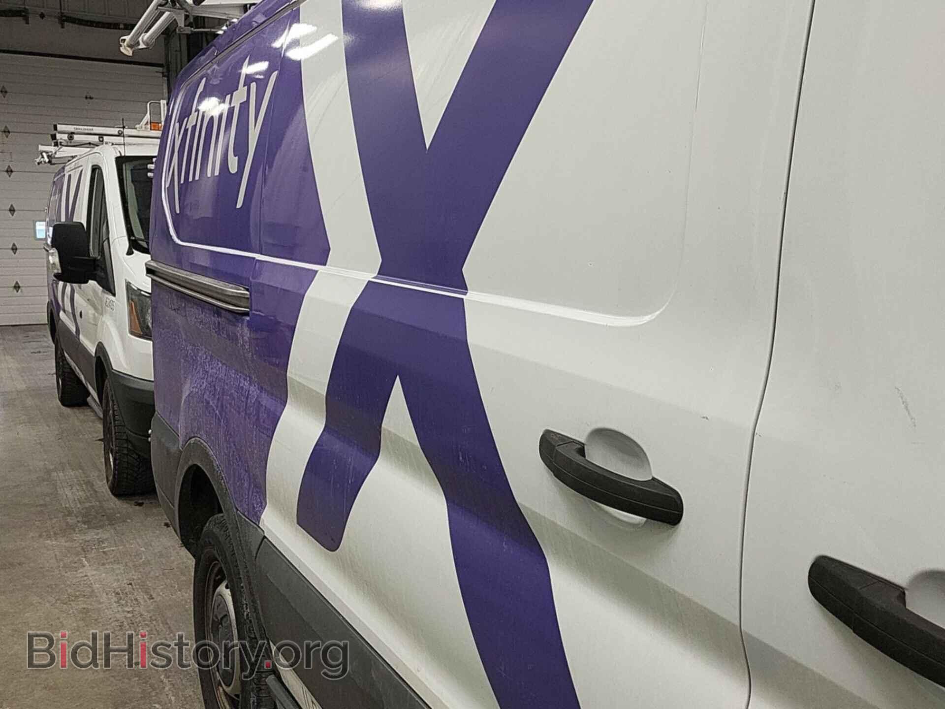 2016 FORD TRANSIT - VIN: 1FTYR1YM9GKB55389 - Фото 45