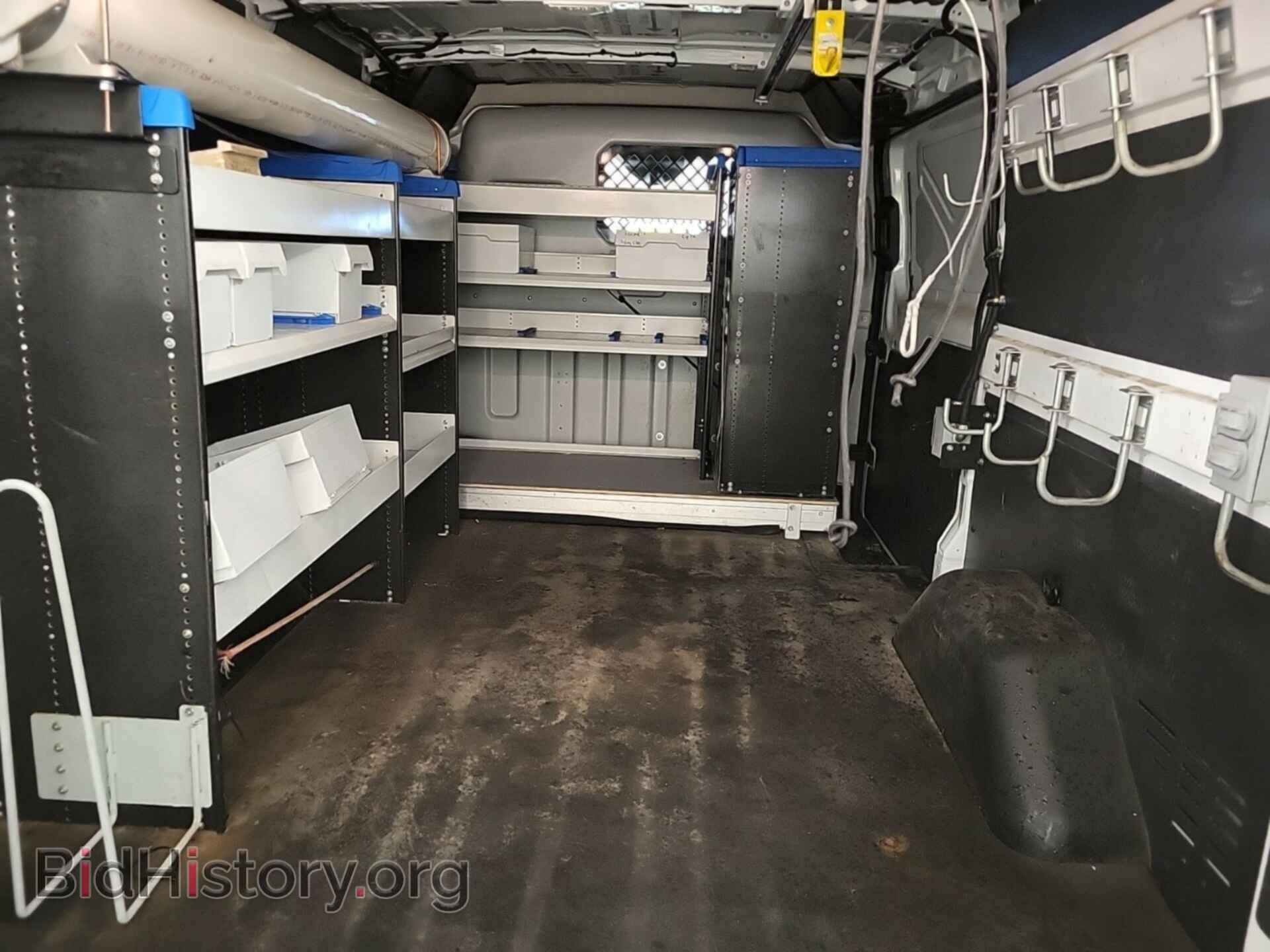 2016 FORD TRANSIT - VIN: 1FTYR1YM9GKB55389 - Фото 48