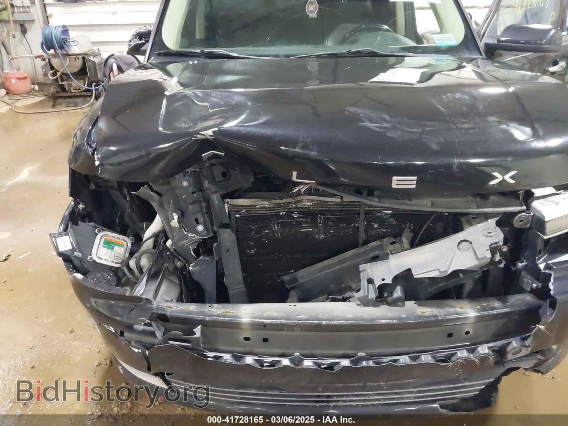2014 FORD FLEX - VIN: 2FMGK5D87EBD05373 - Photo 6