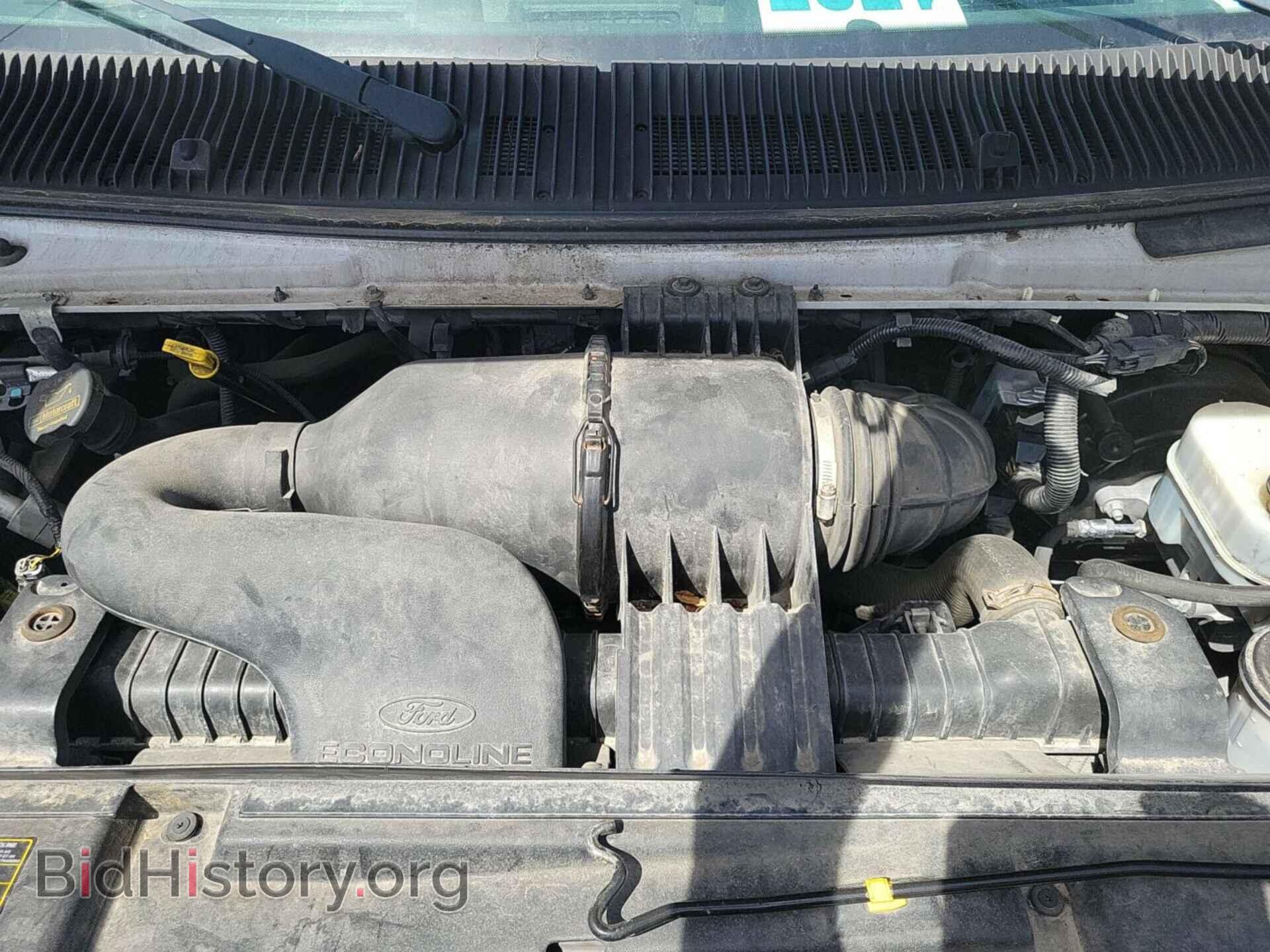 2013 FORD ECONOLINE - VIN: 1FTNE2EW3DDA54746 - Фото 1