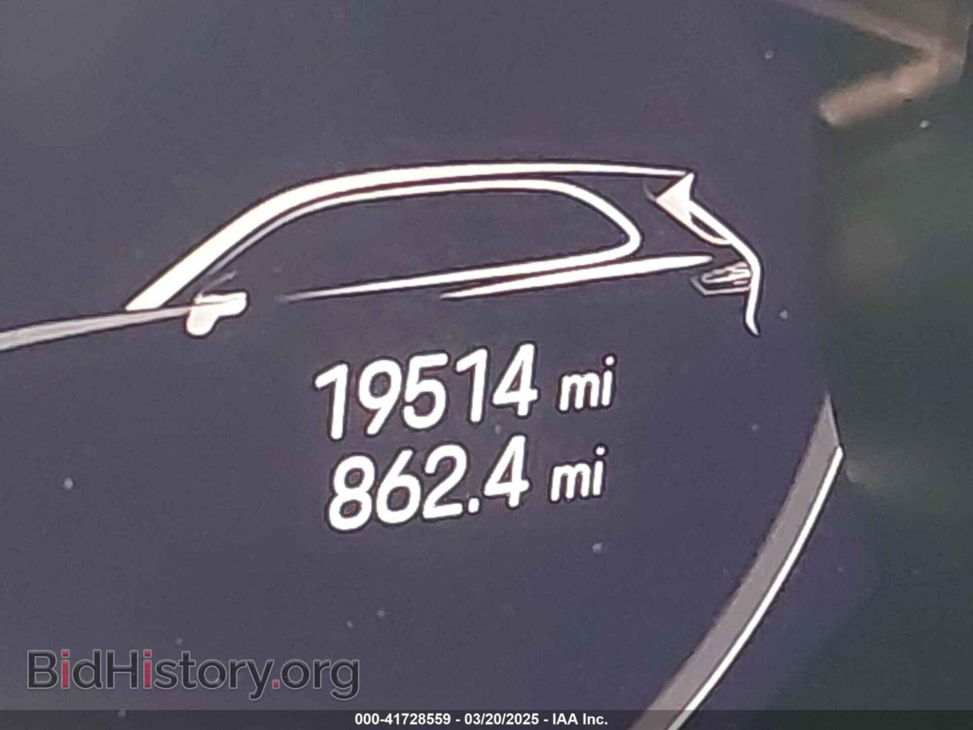 2023 PORSCHE CAYENNE - VIN: WP1AA2AY4PDA04474 - Фото 7