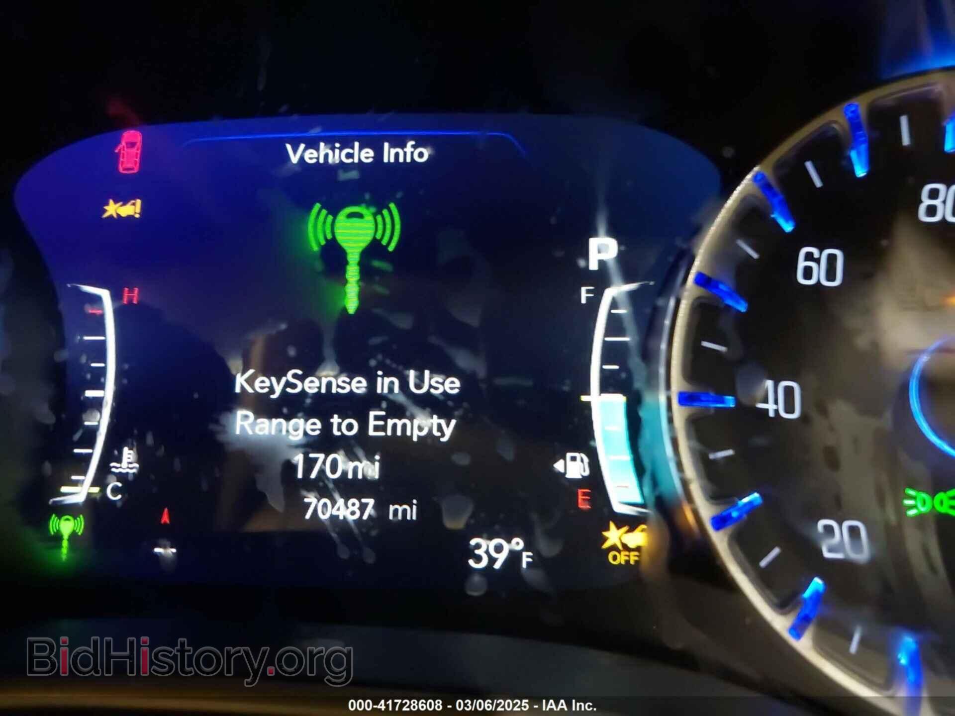 2021 CHRYSLER PACIFICA - VIN: 2C4RC1BG3MR504293 - Фото 7