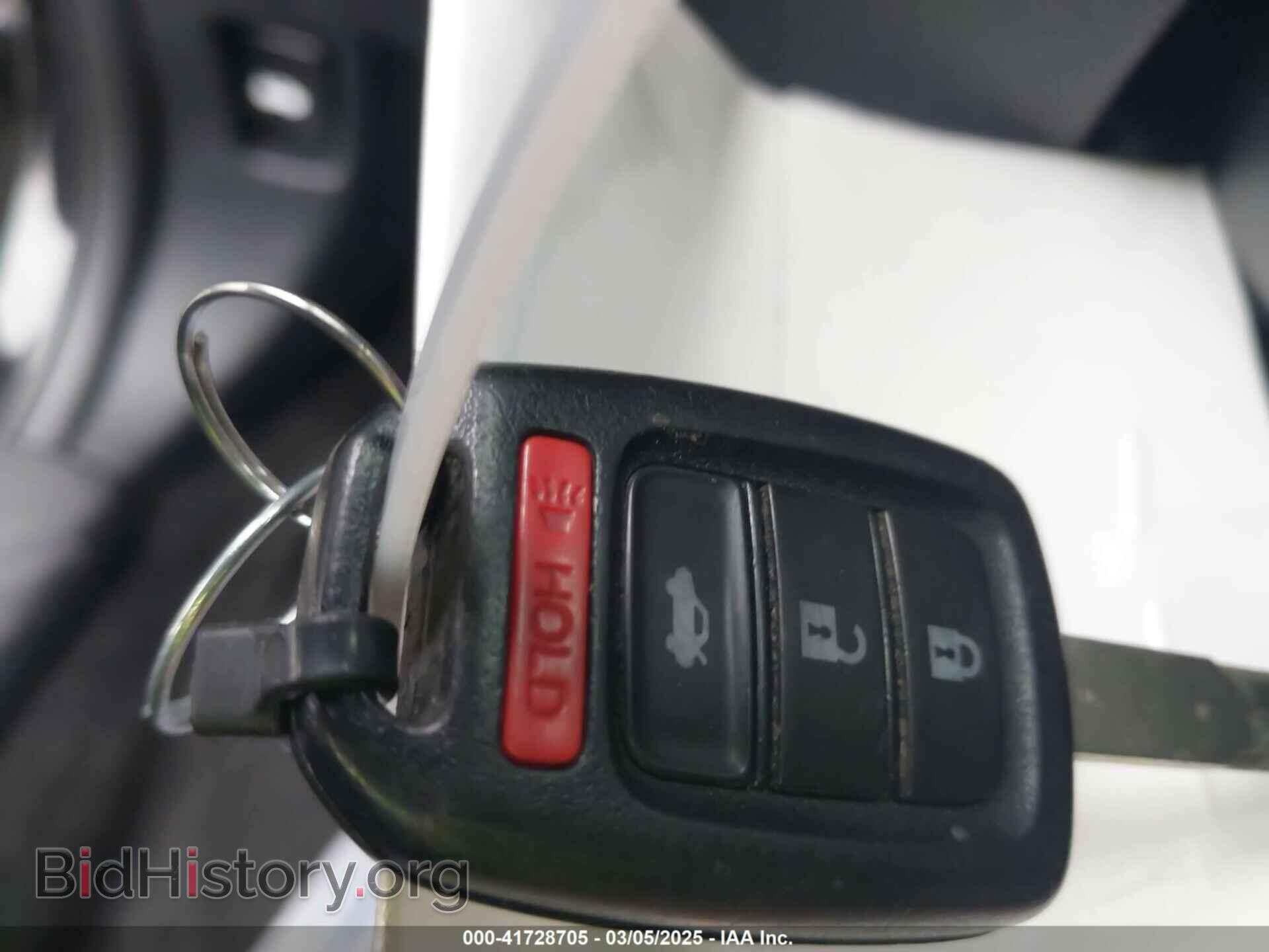 2018 HONDA CIVIC - VIN: 2HGFC2F51JH603473 - Photo 11