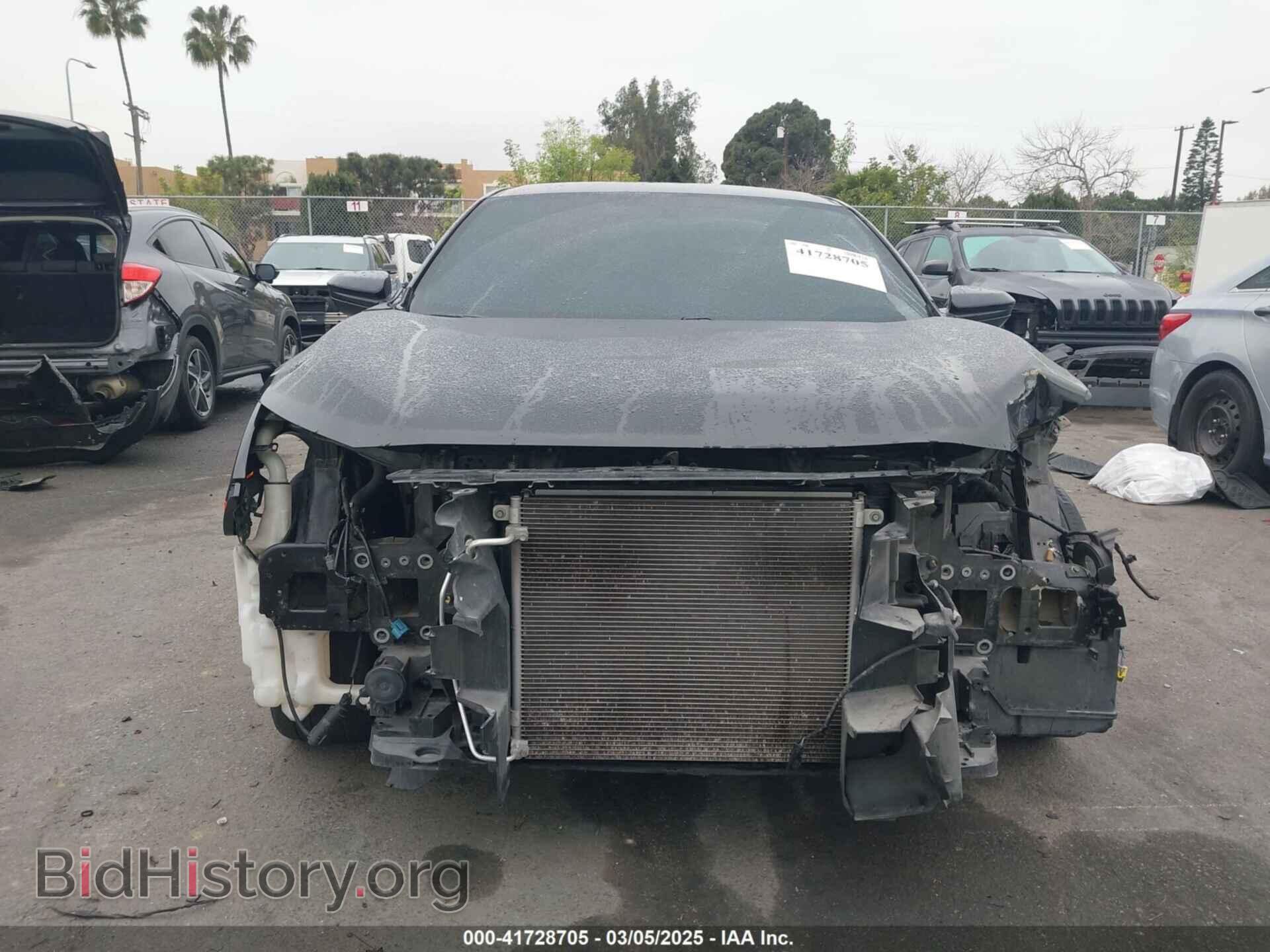 2018 HONDA CIVIC - VIN: 2HGFC2F51JH603473 - Photo 13
