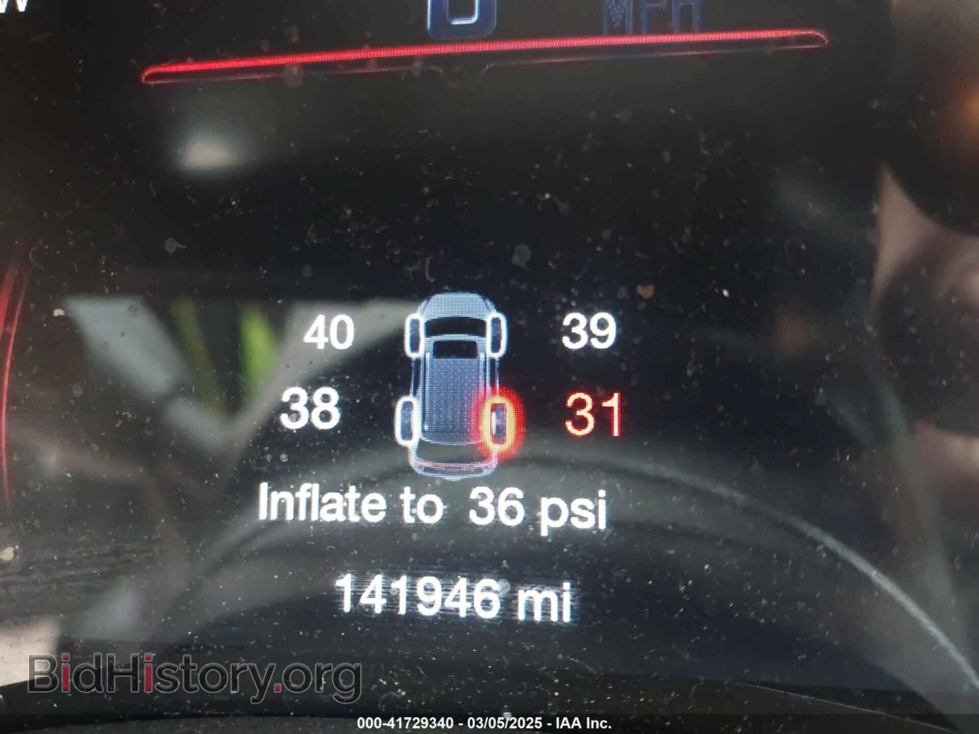 2017 DODGE DURANGO - VIN: 1C4RDJEG7HC785408 - Фото 15