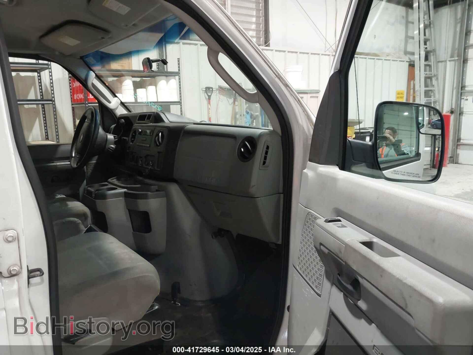 2011 FORD E-250 - VIN: 1FTNE2EL7BDA58964 - Photo 5