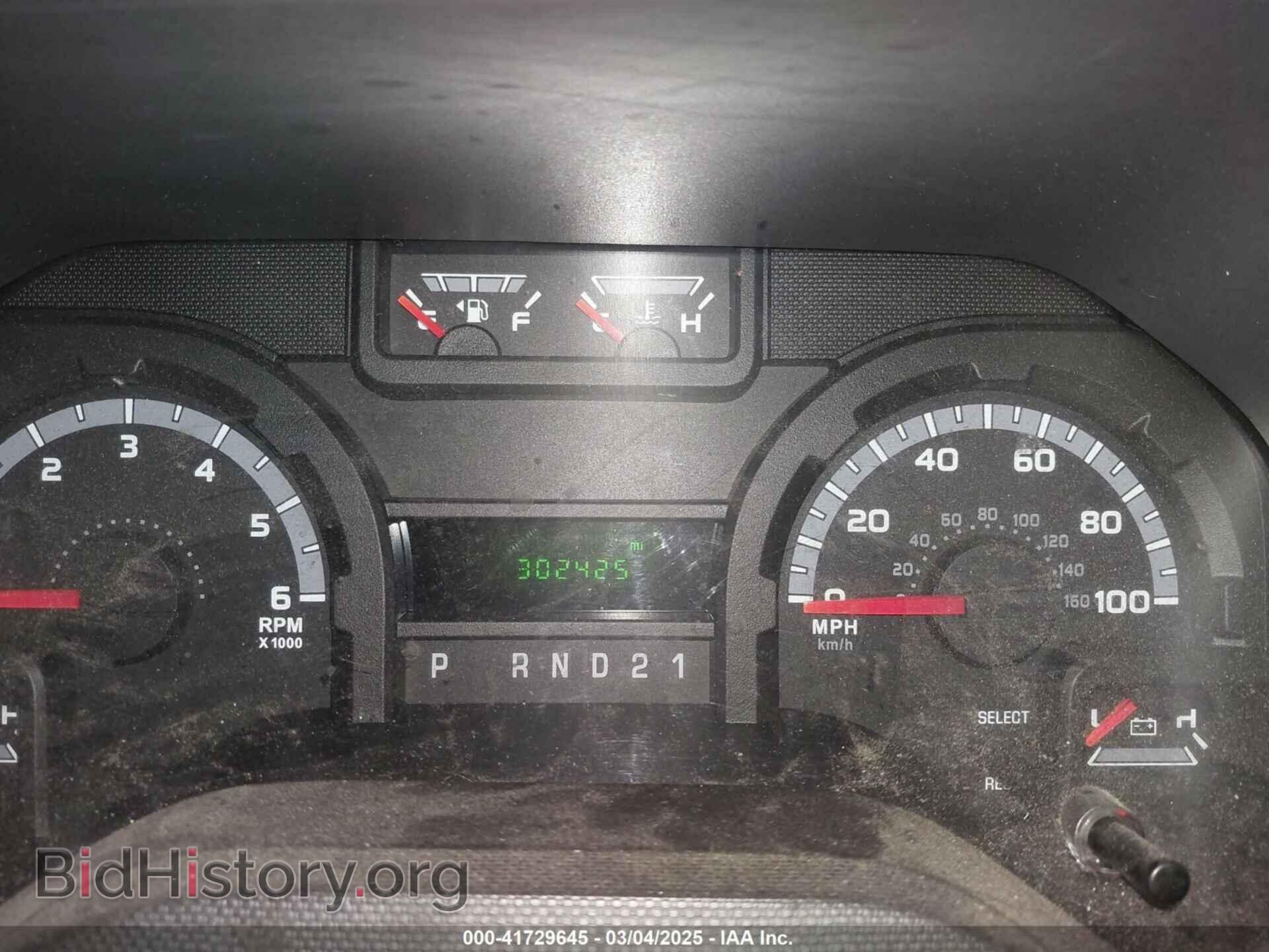 2011 FORD E-250 - VIN: 1FTNE2EL7BDA58964 - Photo 7